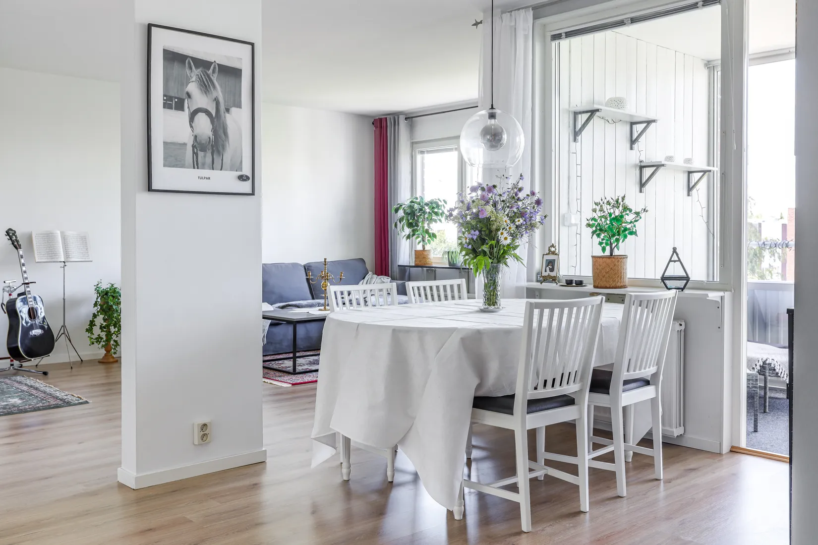 Bostadsrätt, Kemigränd 29, Ålidhem, Umeå