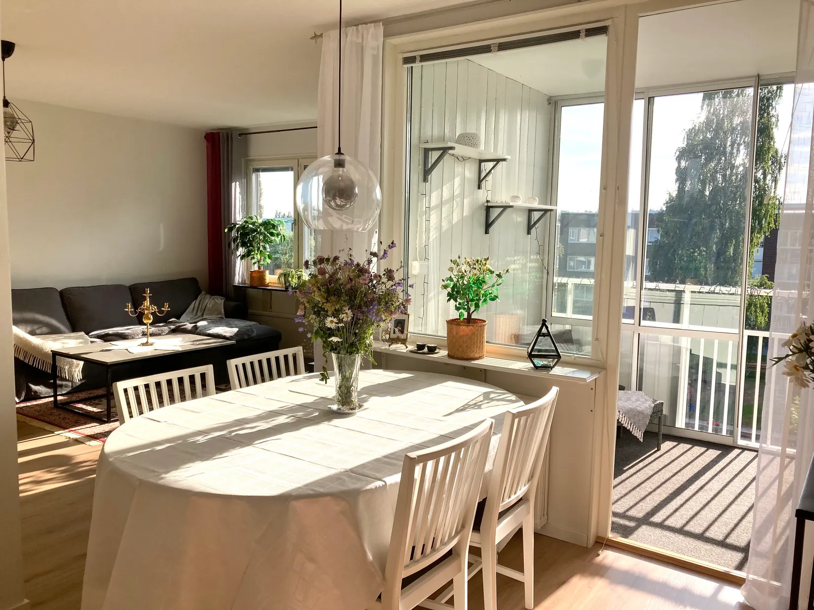 Bostadsrätt, Kemigränd 29, Ålidhem, Umeå