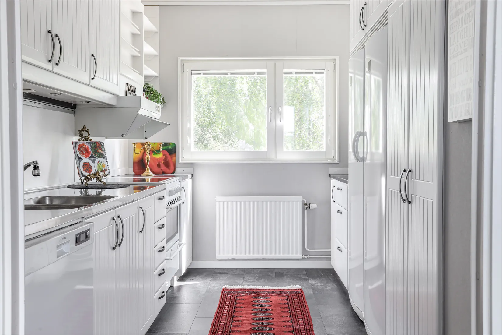 Bostadsrätt, Kemigränd 29, Ålidhem, Umeå