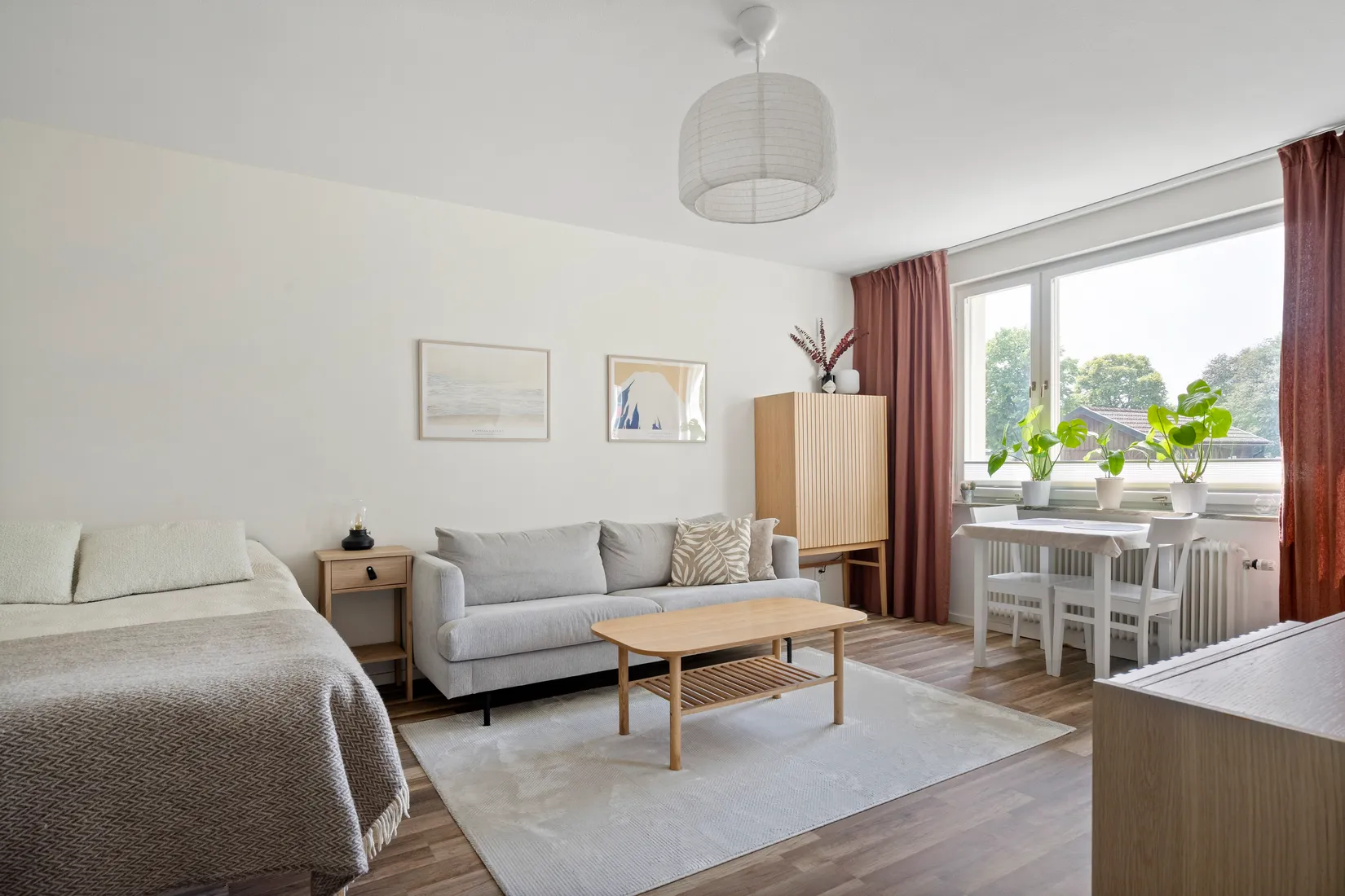 Bostadsrätt, Gröna Vägen 42b, Hentorp, Skövde