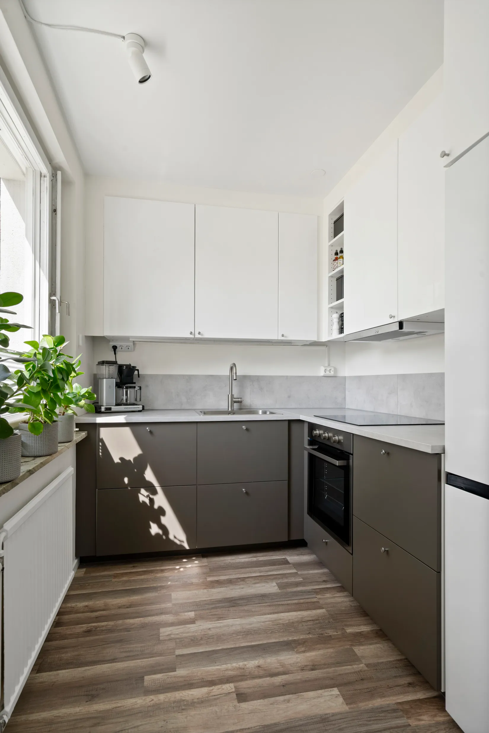 Bostadsrätt, Gröna Vägen 42b, Hentorp, Skövde
