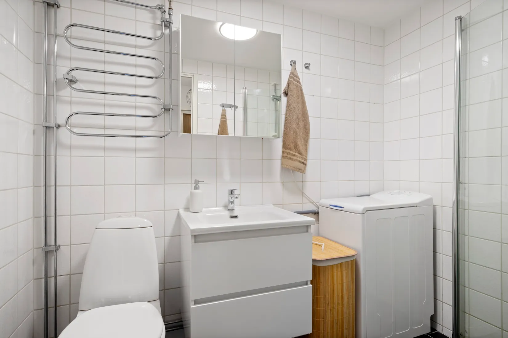 Bostadsrätt, Gröna Vägen 42b, Hentorp, Skövde