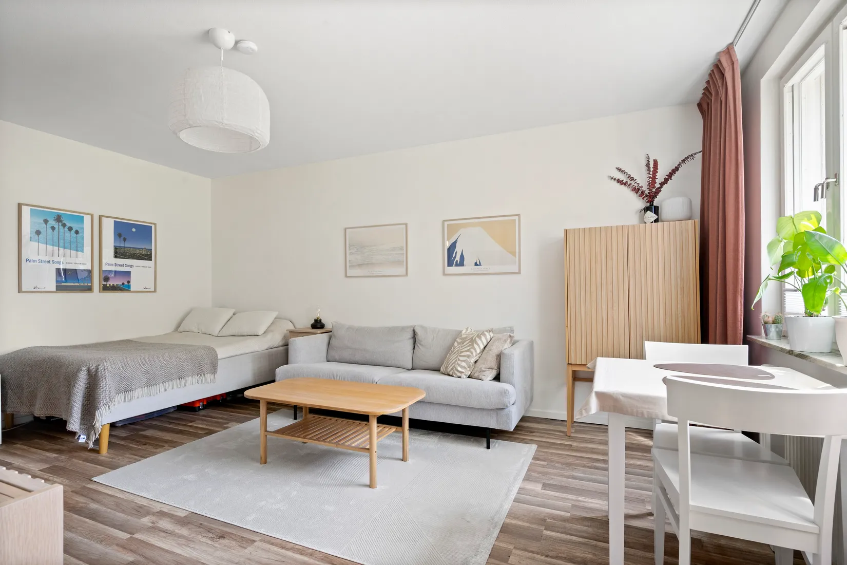 Bostadsrätt, Gröna Vägen 42b, Hentorp, Skövde