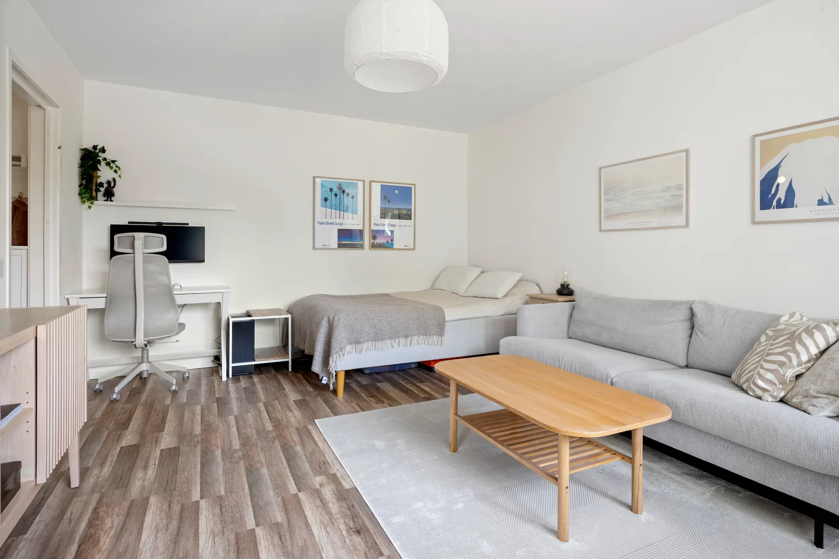 Bostadsrätt, Gröna Vägen 42b, Hentorp, Skövde