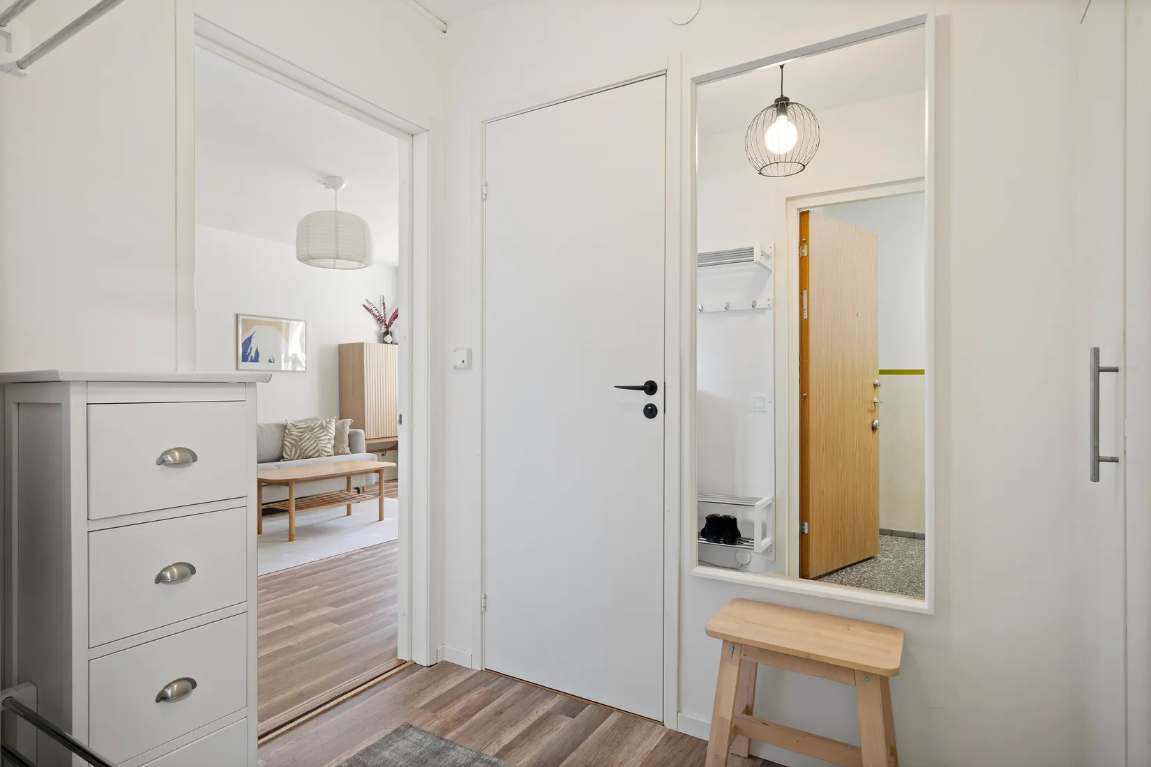 Bostadsrätt, Gröna Vägen 42b, Hentorp, Skövde