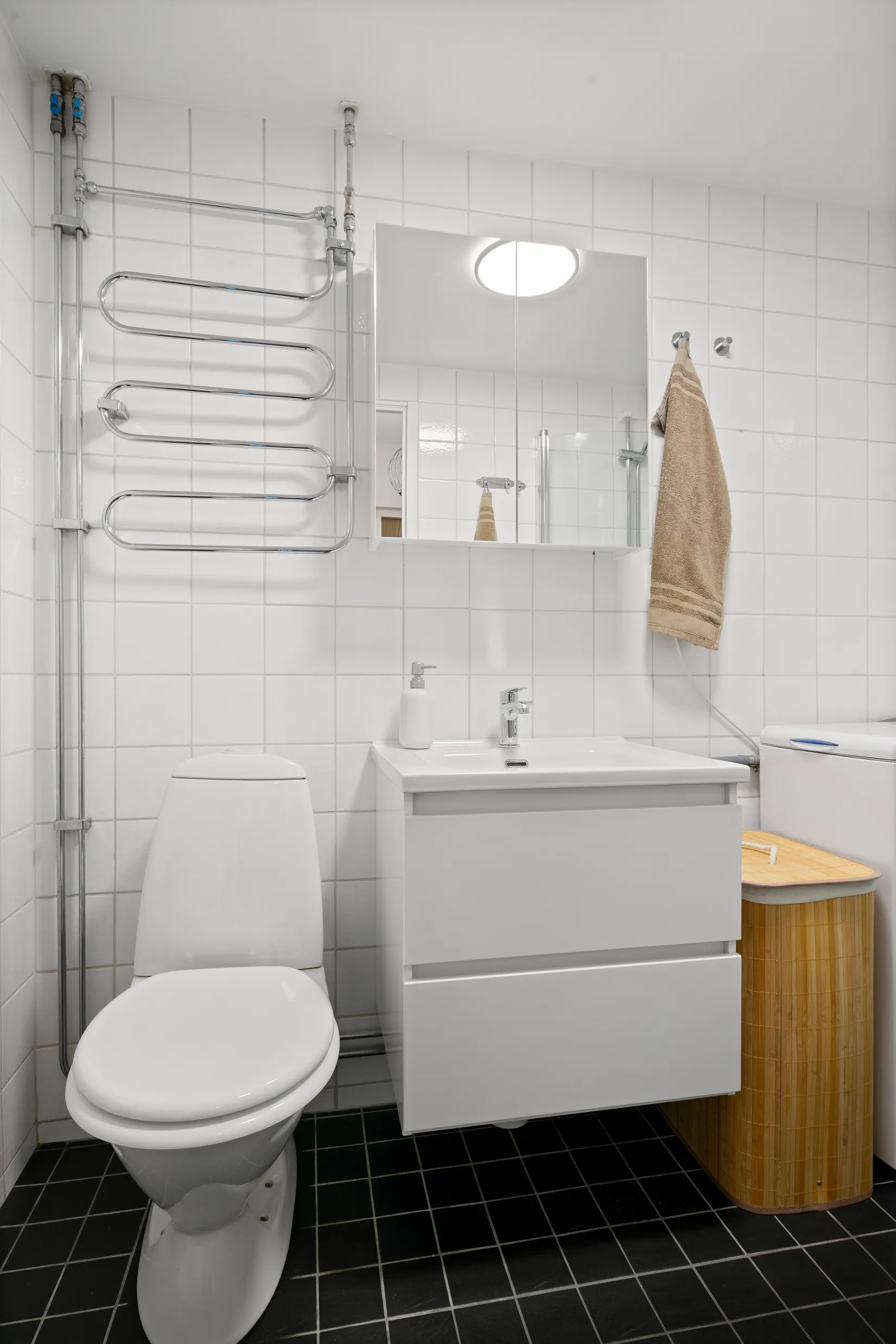 Bostadsrätt, Gröna Vägen 42b, Hentorp, Skövde