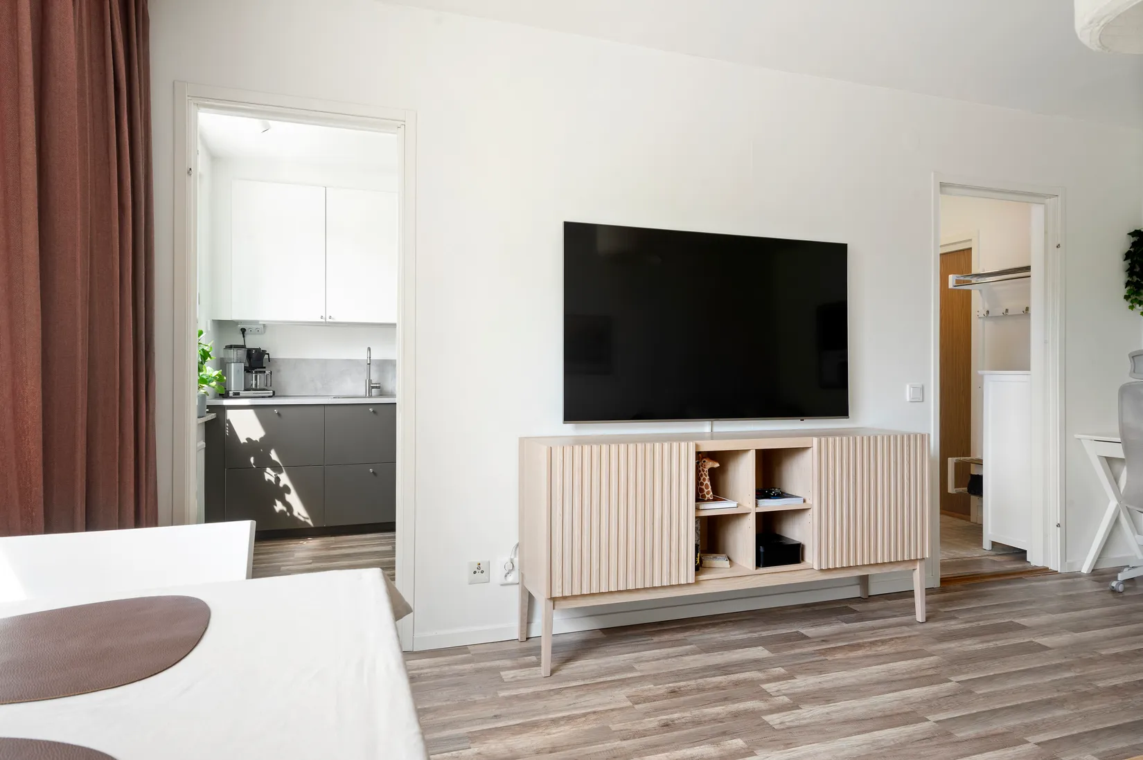 Bostadsrätt, Gröna Vägen 42b, Hentorp, Skövde