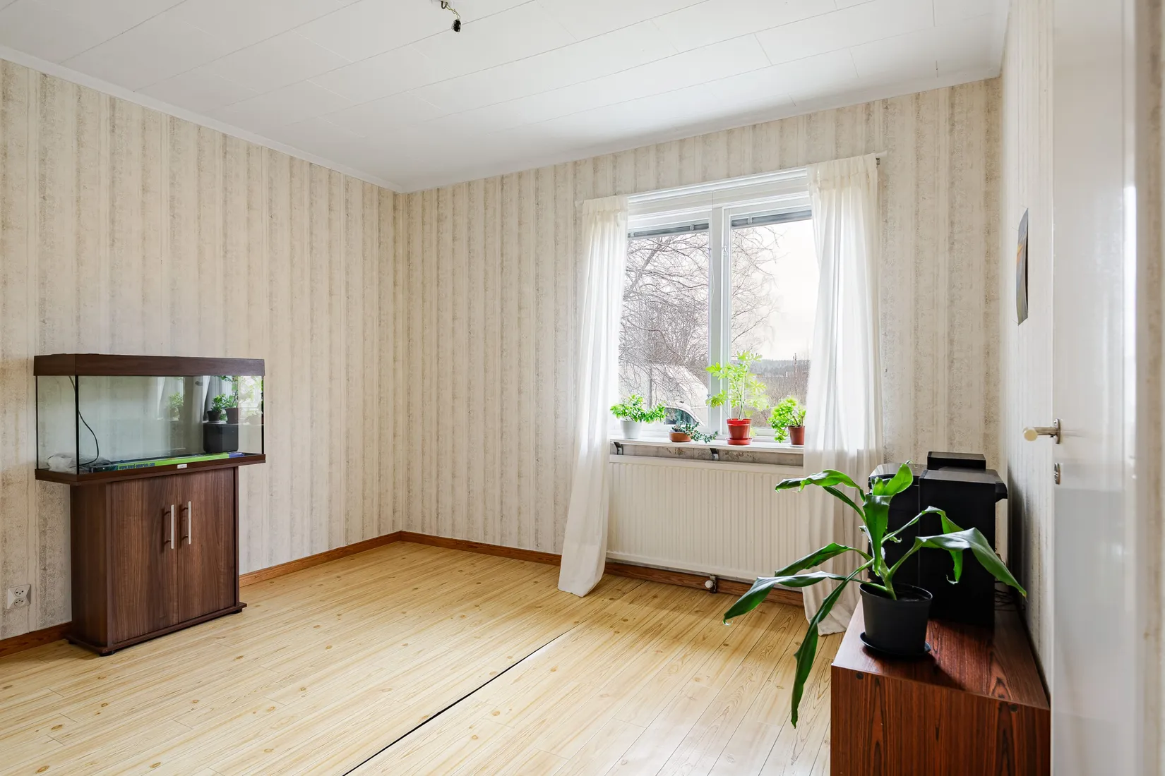 Villa, Alvägen 3, Säter