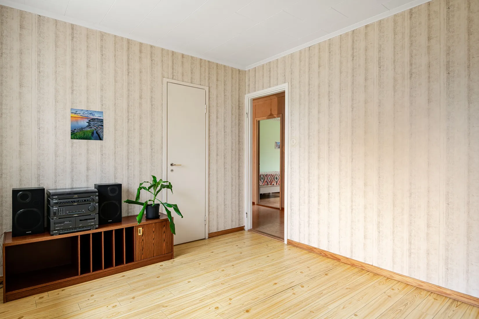 Villa, Alvägen 3, Säter