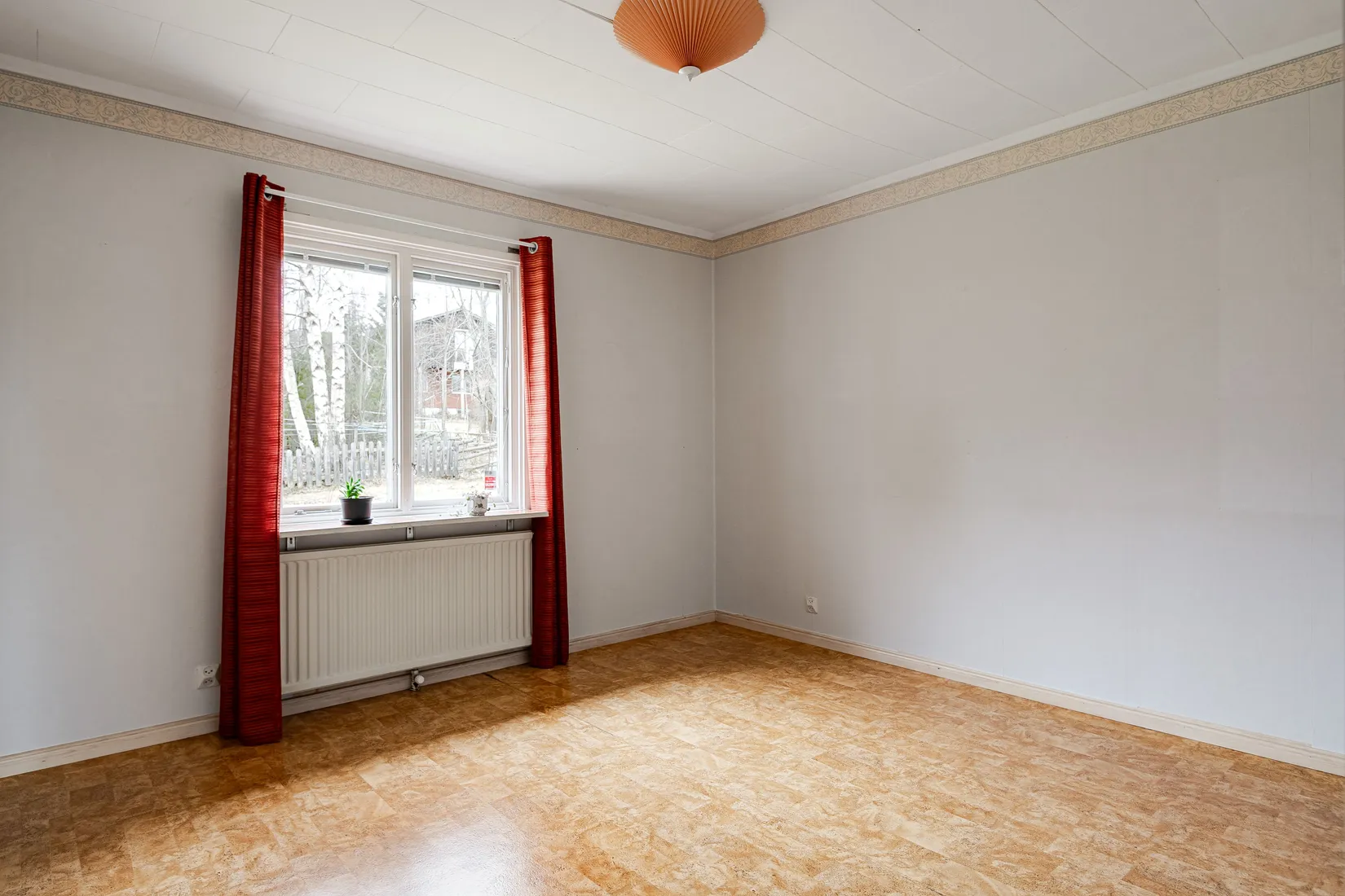 Villa, Alvägen 3, Säter