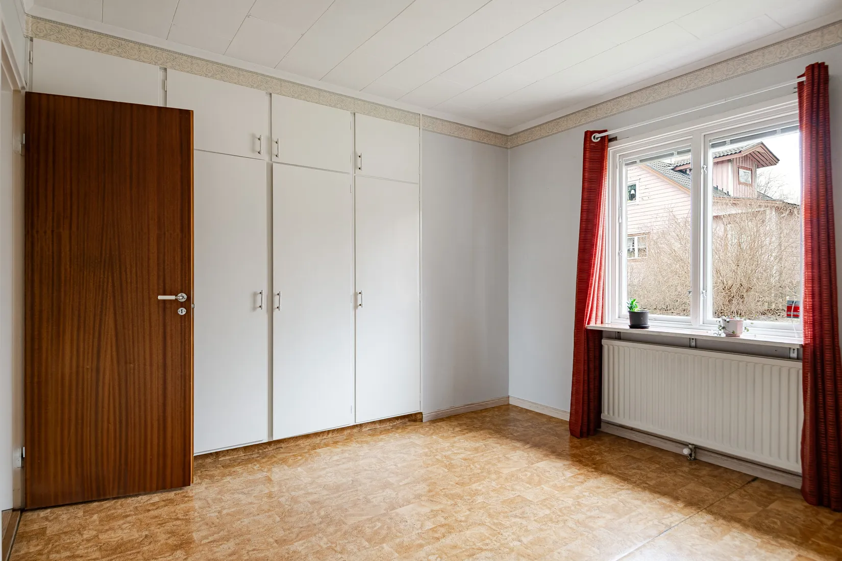 Villa, Alvägen 3, Säter
