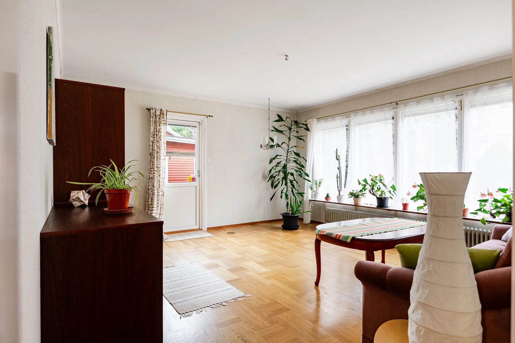 Villa, Alvägen 3, Säter