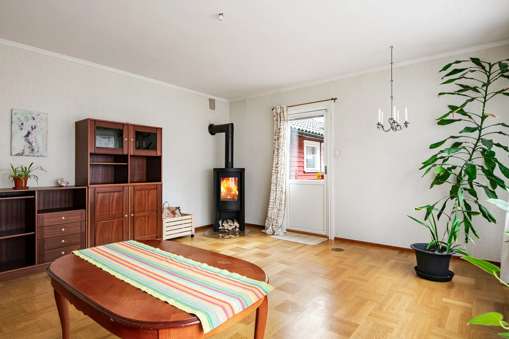 Villa, Alvägen 3, Säter