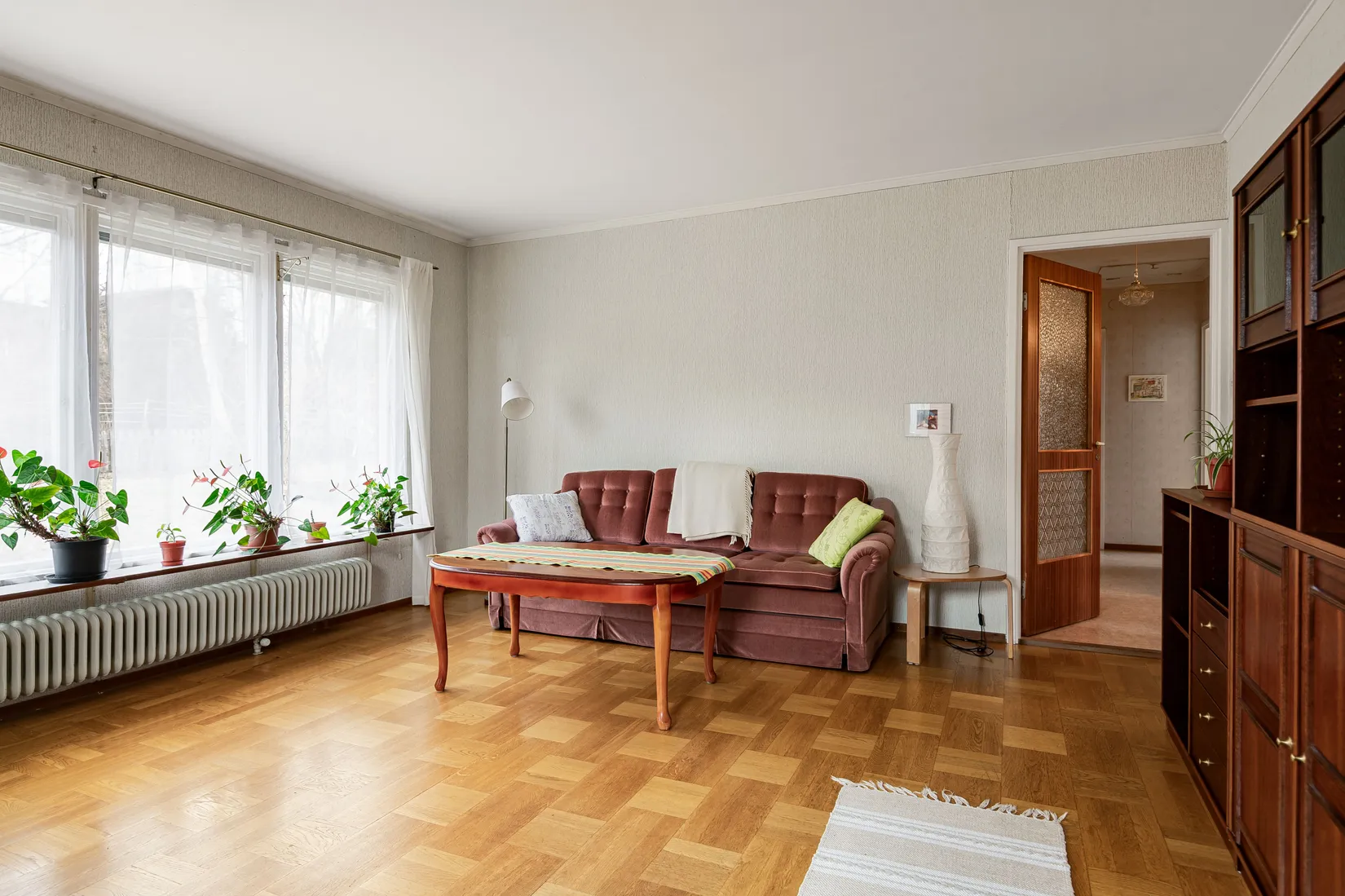 Villa, Alvägen 3, Säter