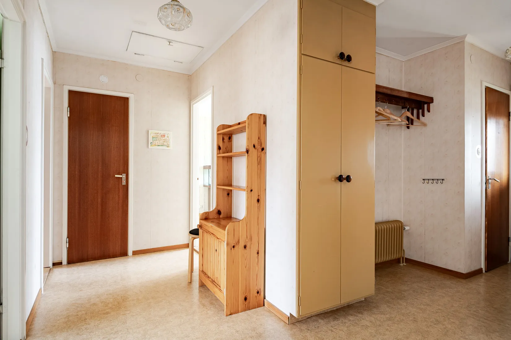 Villa, Alvägen 3, Säter