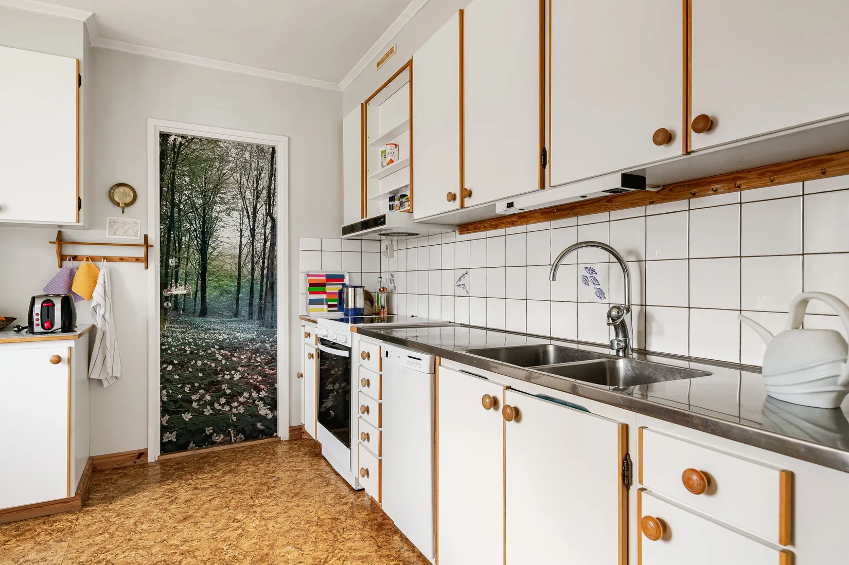 Villa, Alvägen 3, Säter