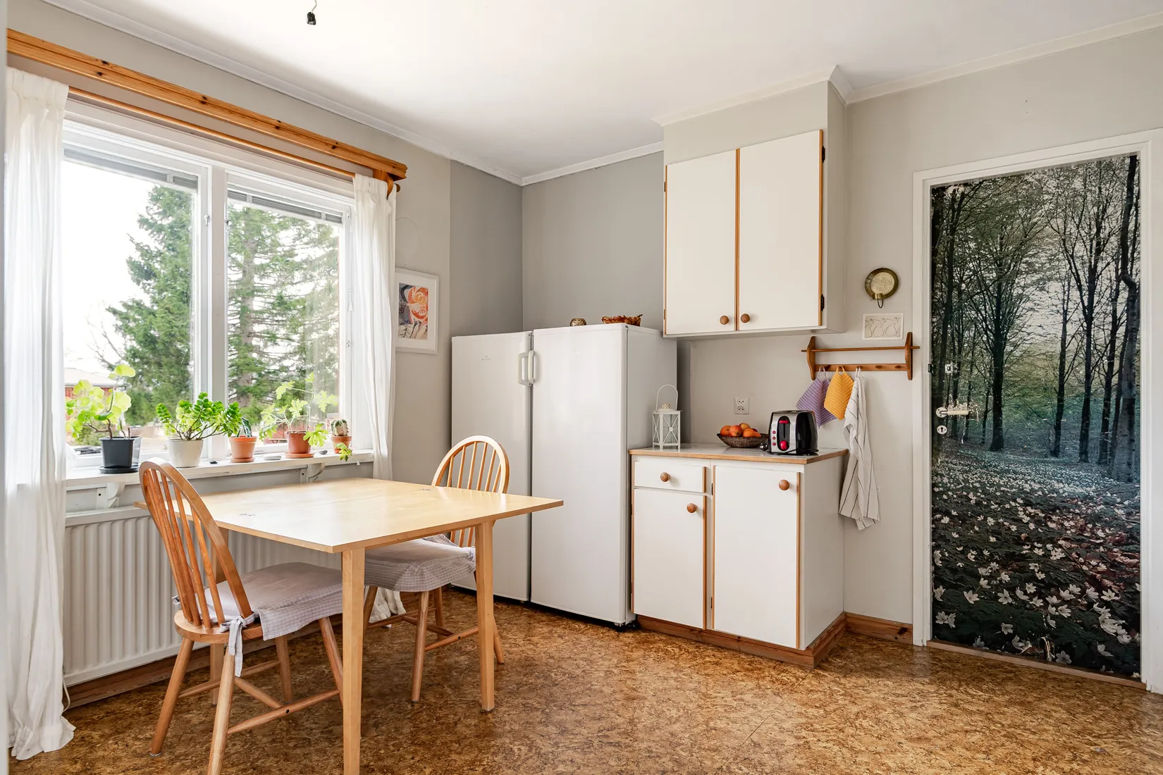 Villa, Alvägen 3, Säter