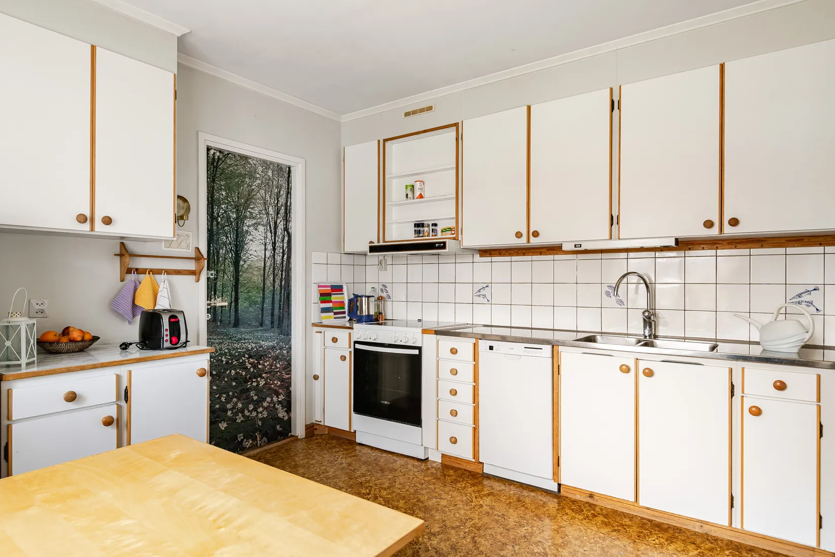 Villa, Alvägen 3, Säter