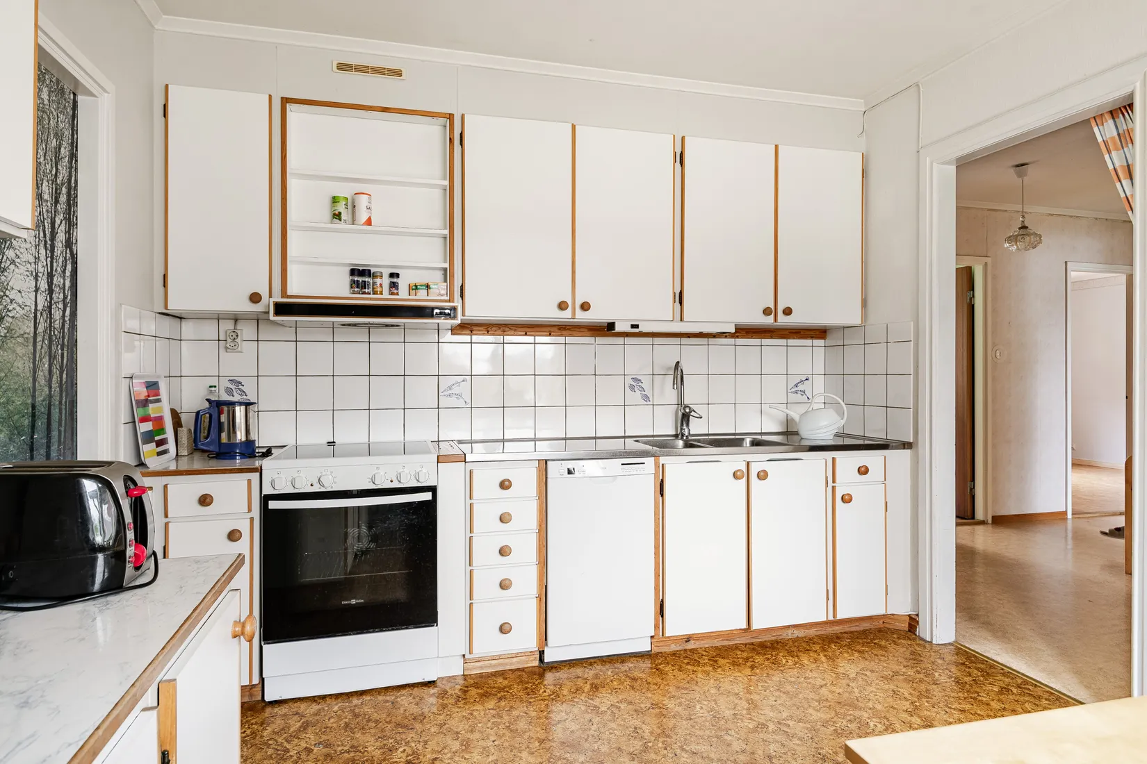 Villa, Alvägen 3, Säter
