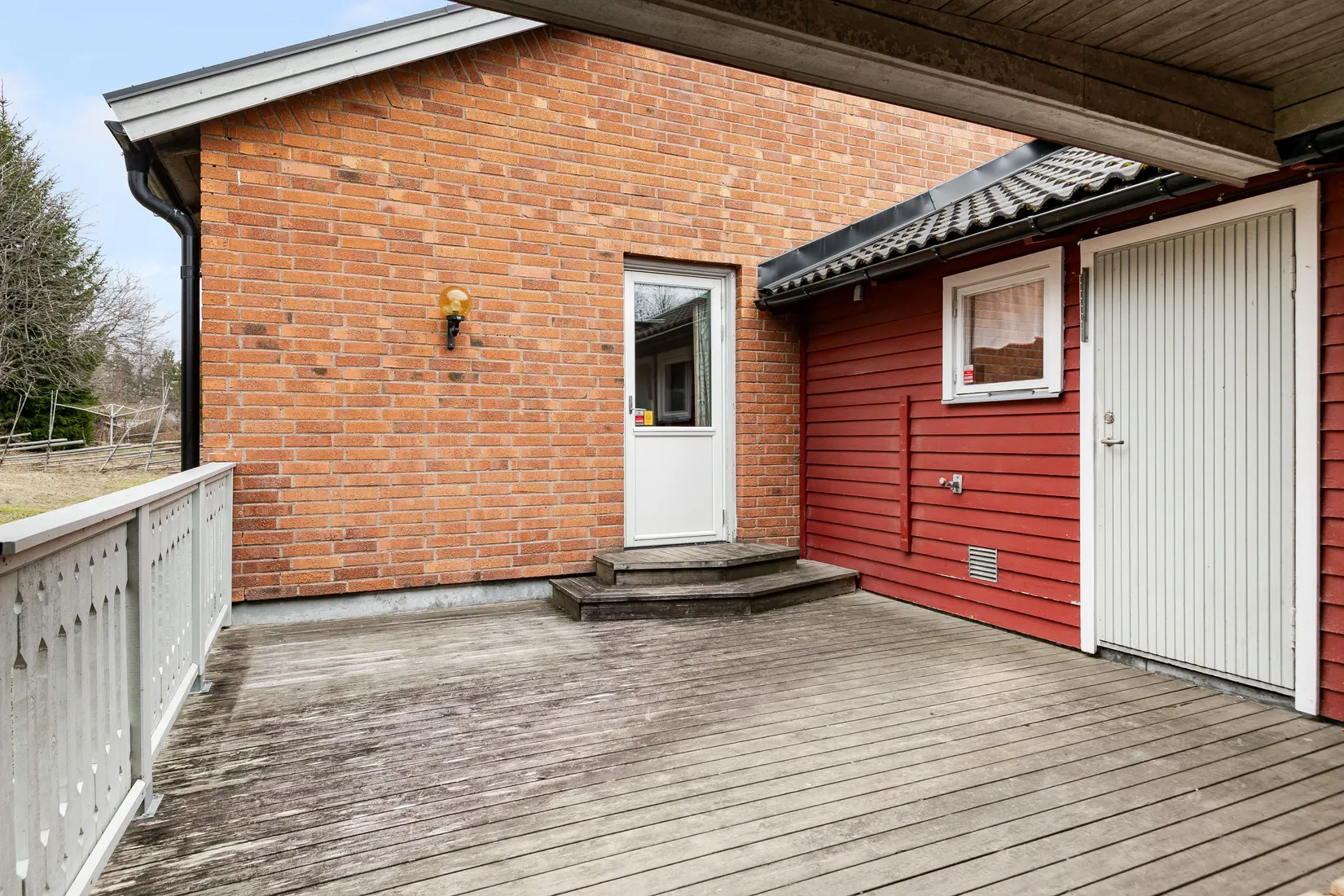 Villa, Alvägen 3, Säter