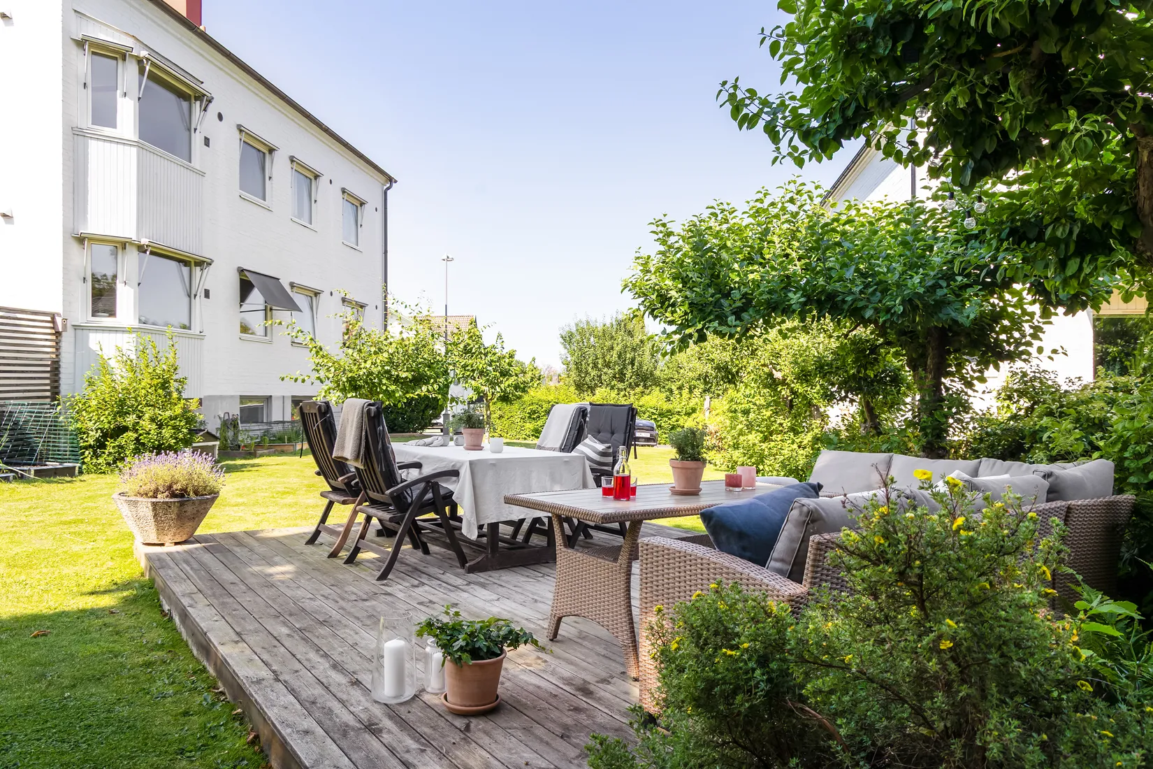 Bostadsrätt, Vändgatan 3, Kålltorp, Göteborg