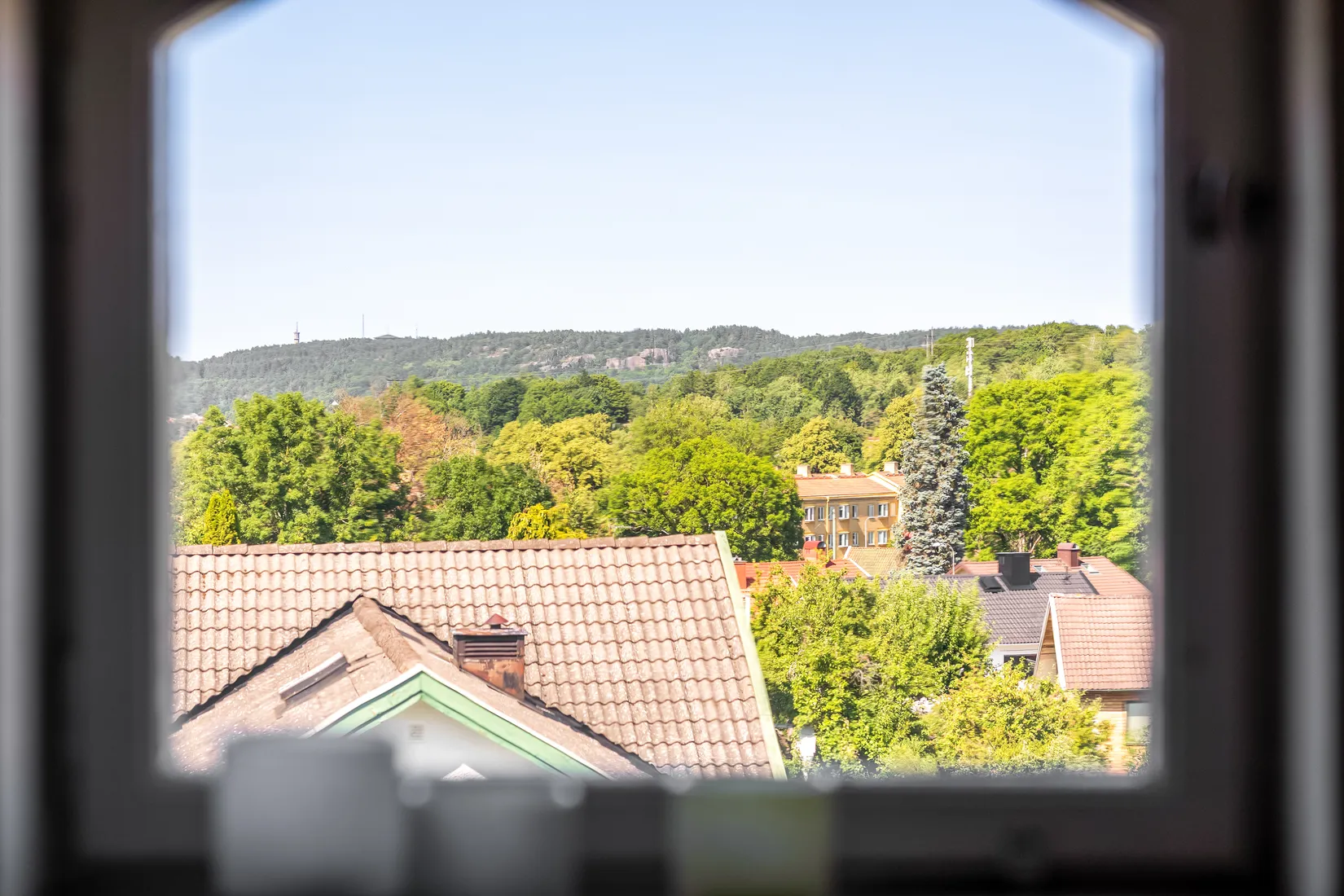 Bostadsrätt, Vändgatan 3, Kålltorp, Göteborg