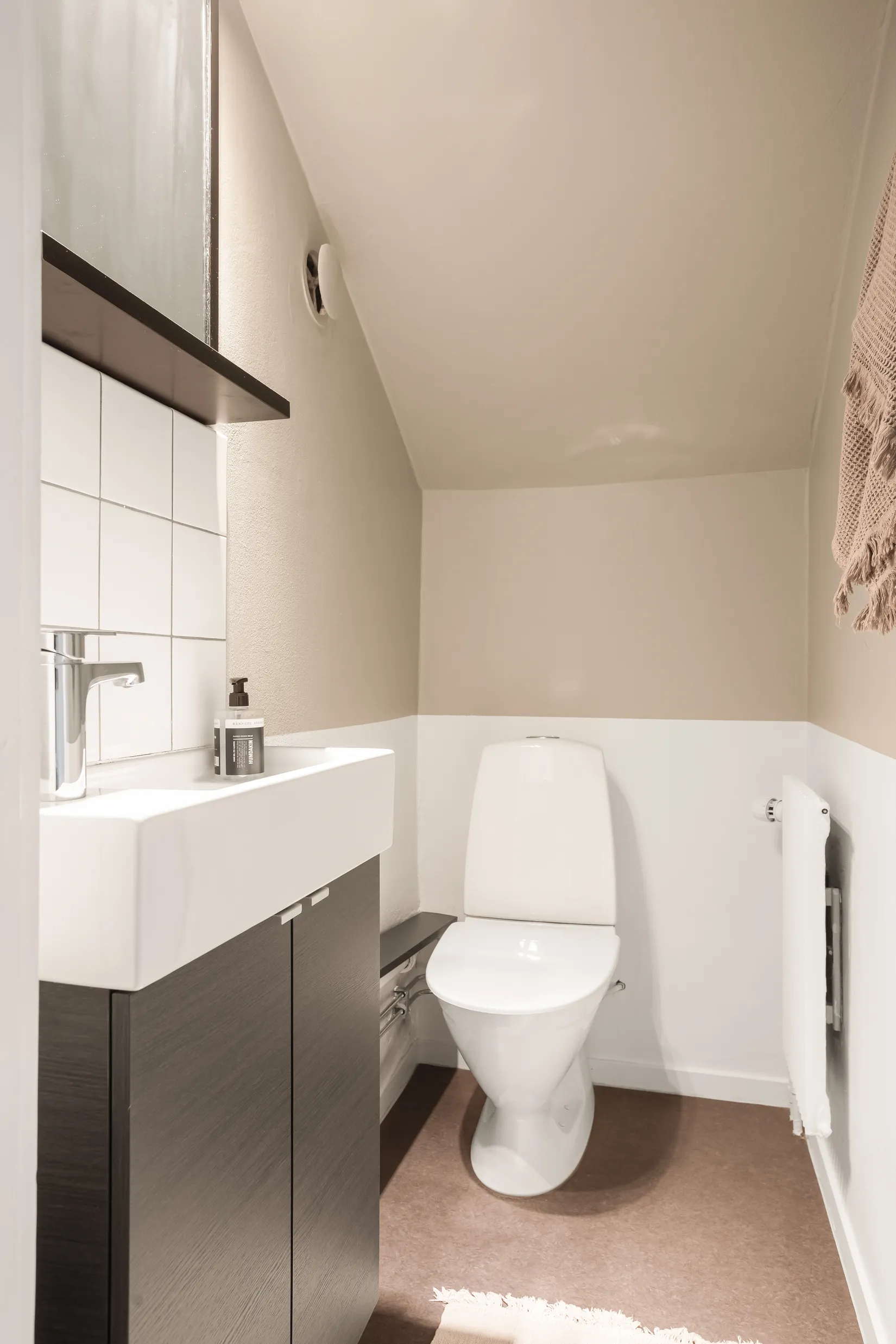 Bostadsrätt, Vändgatan 3, Kålltorp, Göteborg