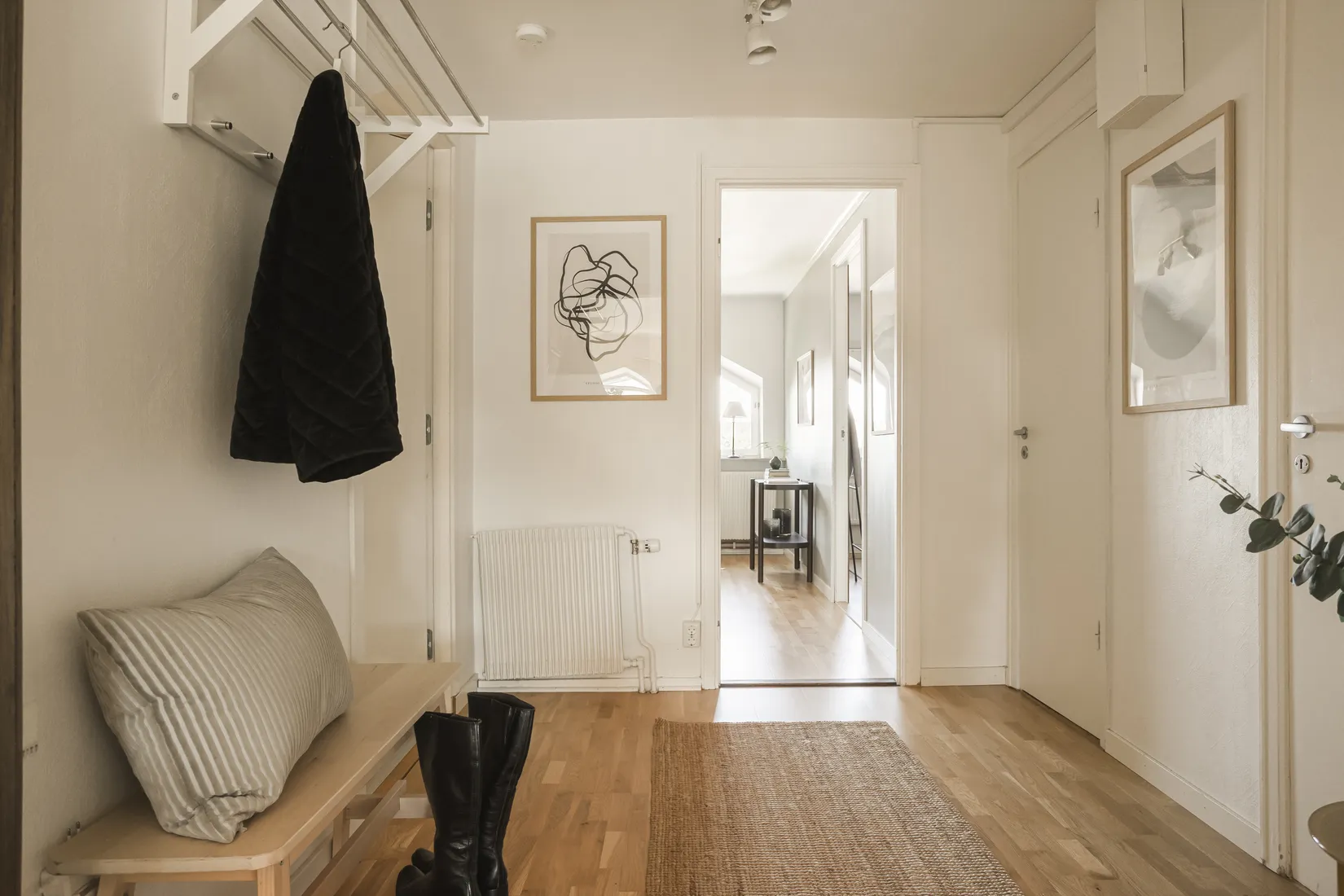 Bostadsrätt, Vändgatan 3, Kålltorp, Göteborg