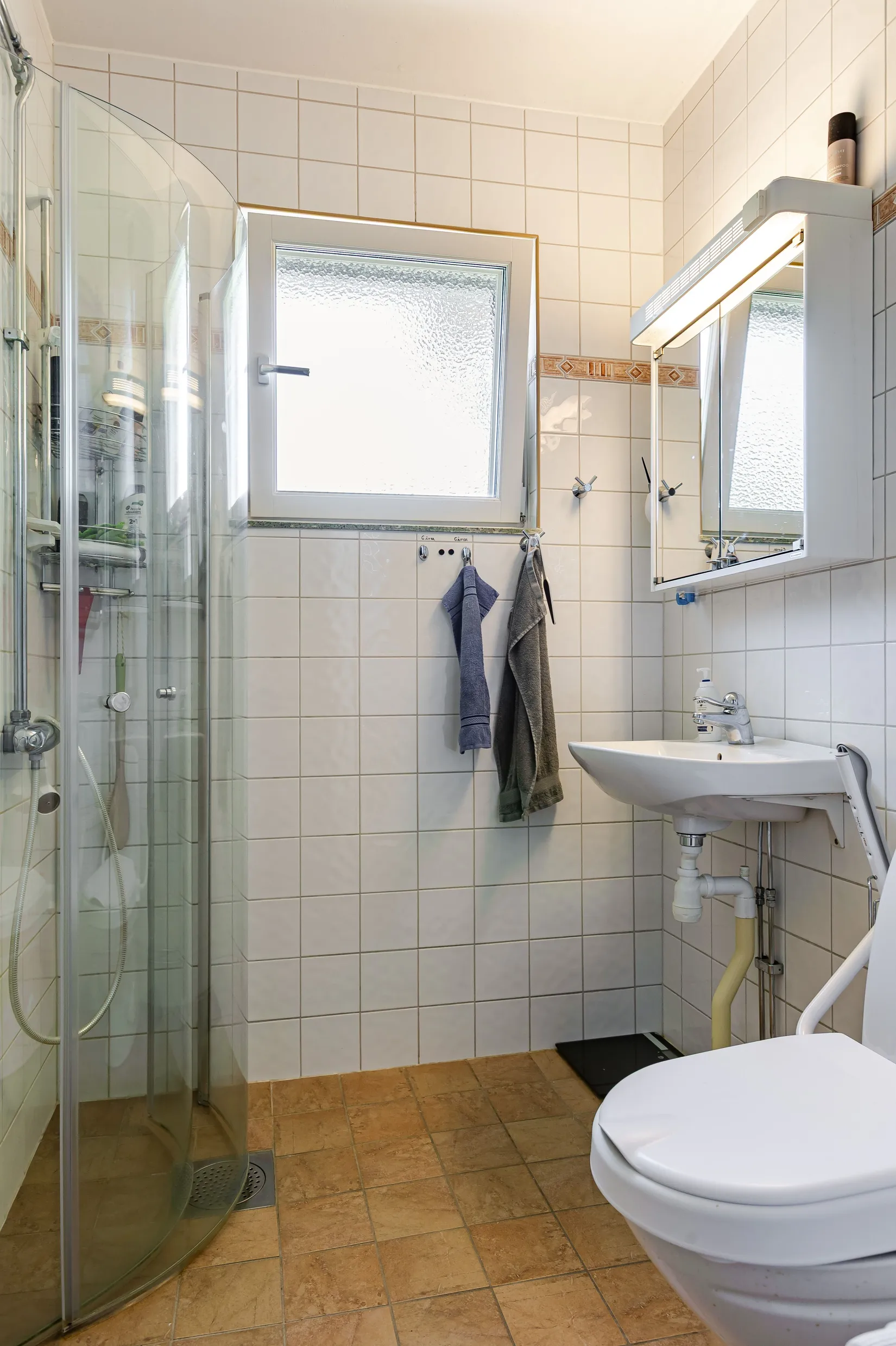 Bostadsrätt, Strömsbergsvägen 4A, Tierp