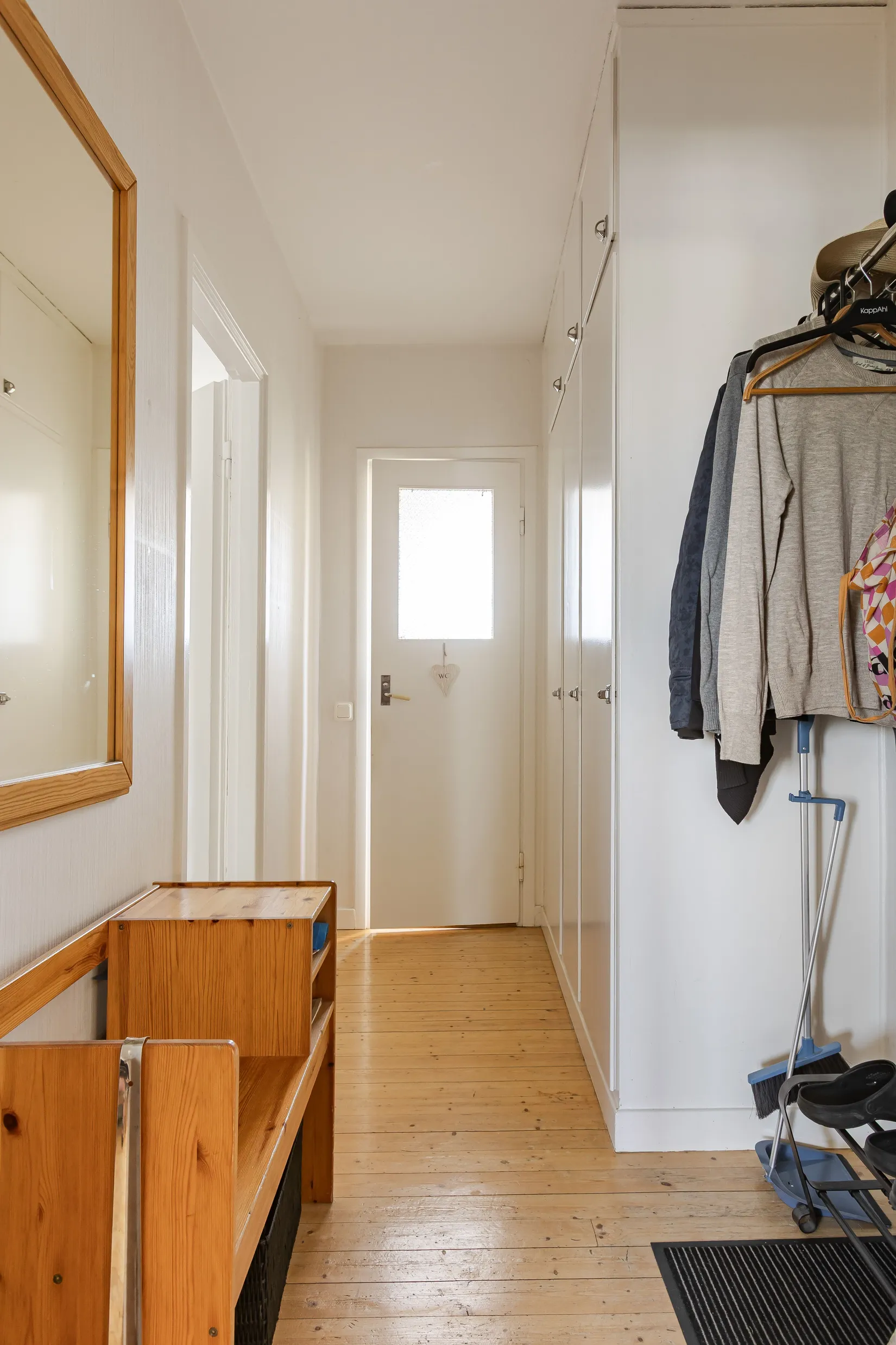 Bostadsrätt, Strömsbergsvägen 4A, Tierp