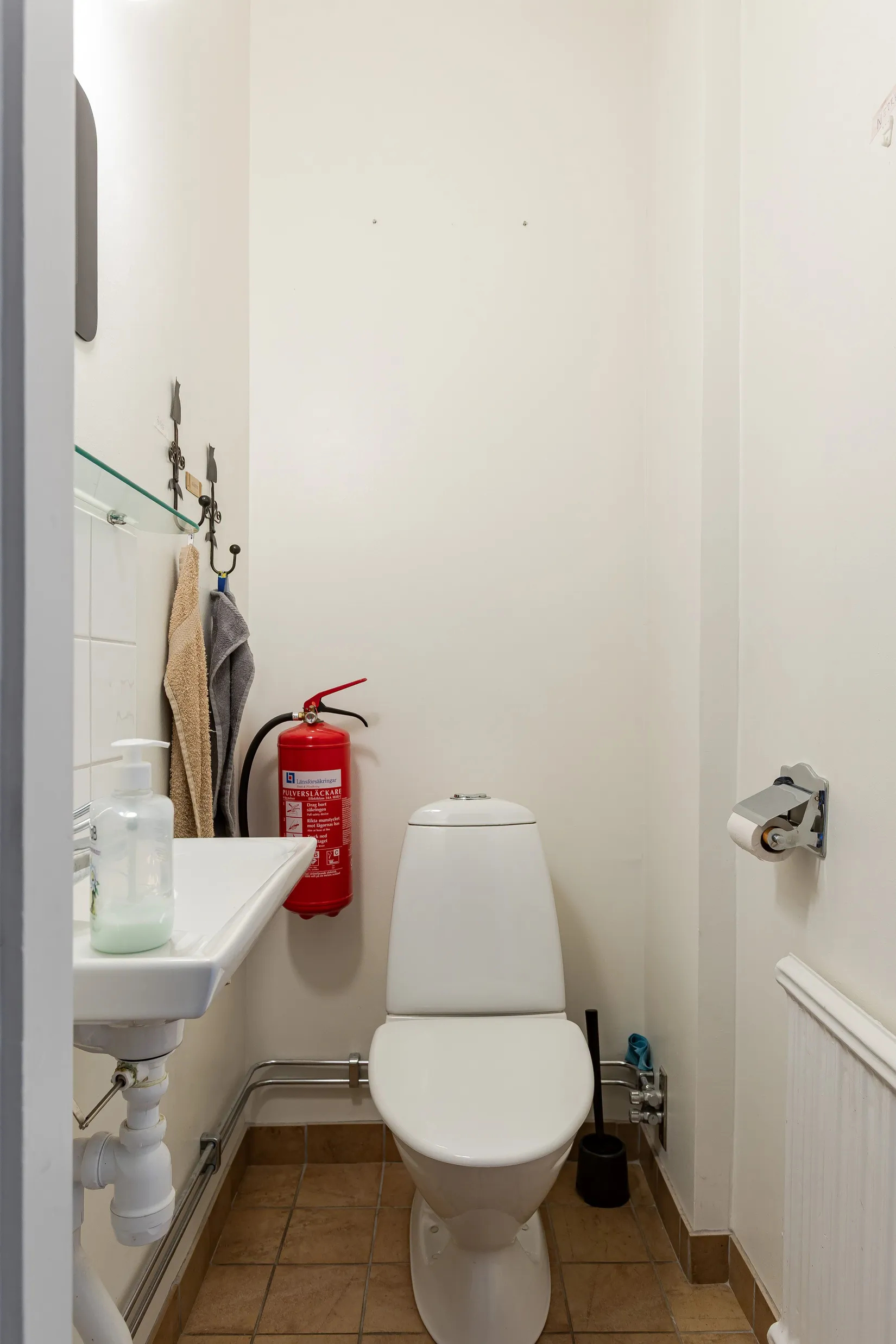 Bostadsrätt, Strömsbergsvägen 4A, Tierp