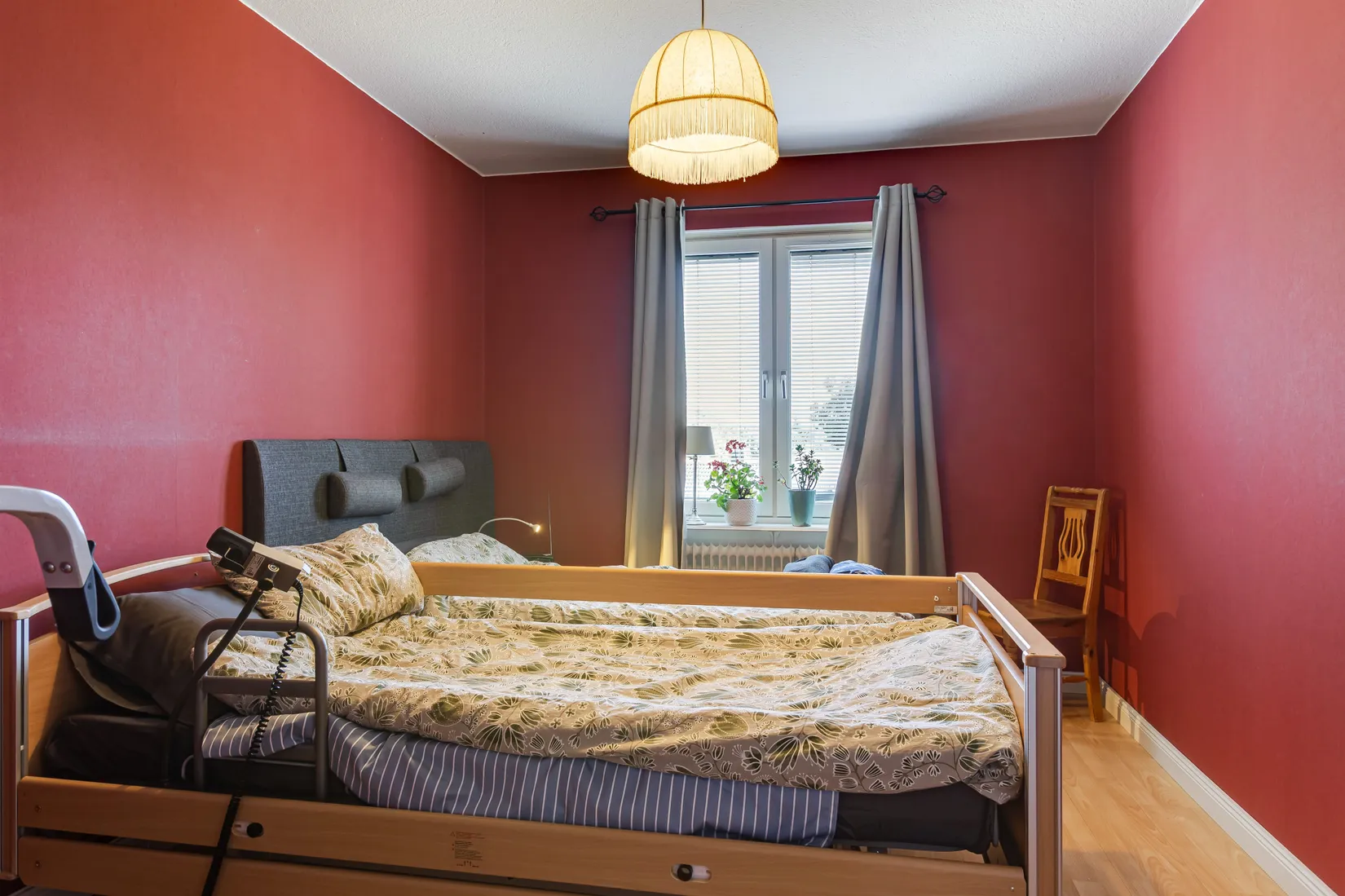 Bostadsrätt, Strömsbergsvägen 4A, Tierp