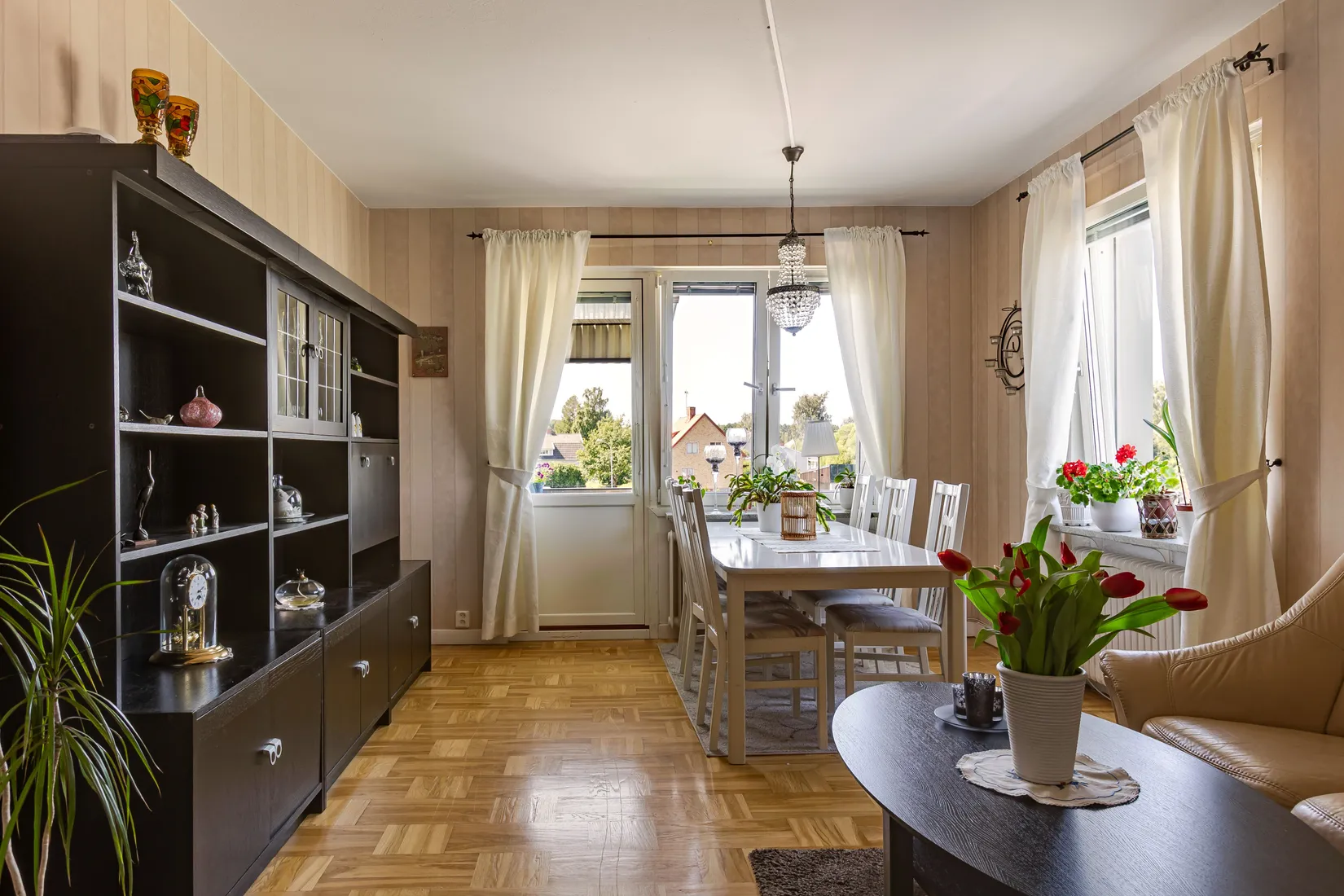 Bostadsrätt, Strömsbergsvägen 4A, Tierp