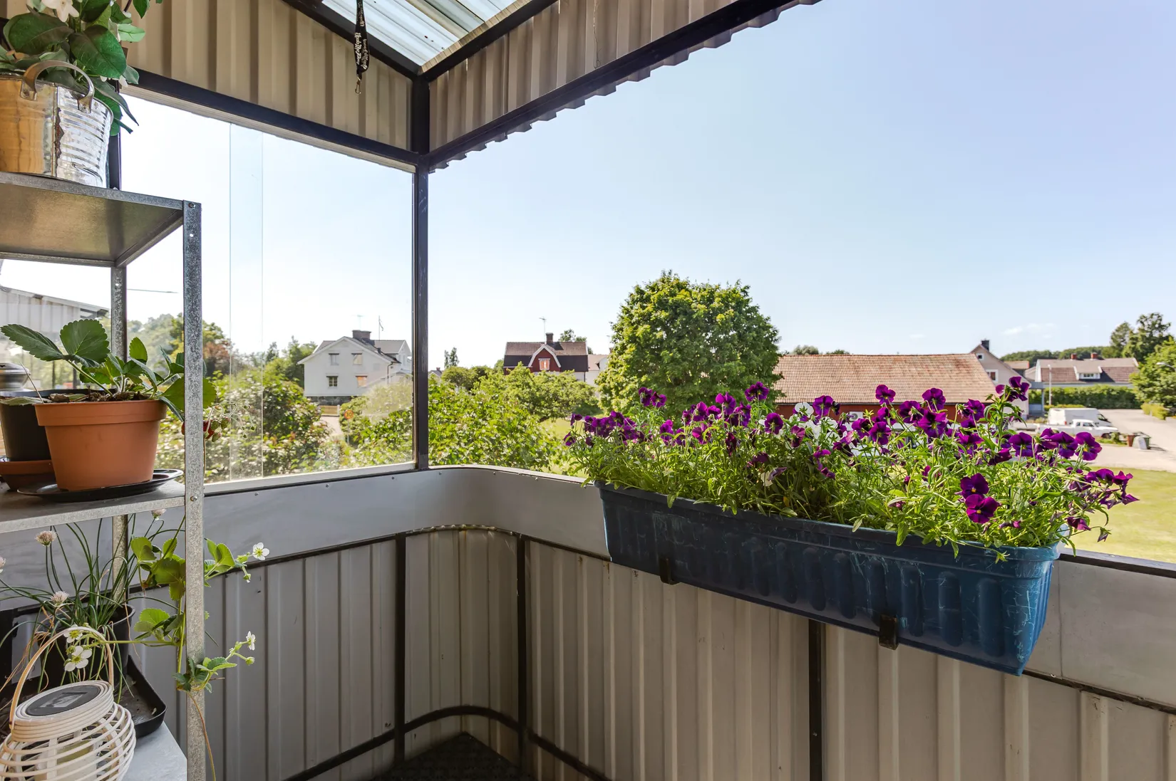 Bostadsrätt, Strömsbergsvägen 4A, Tierp