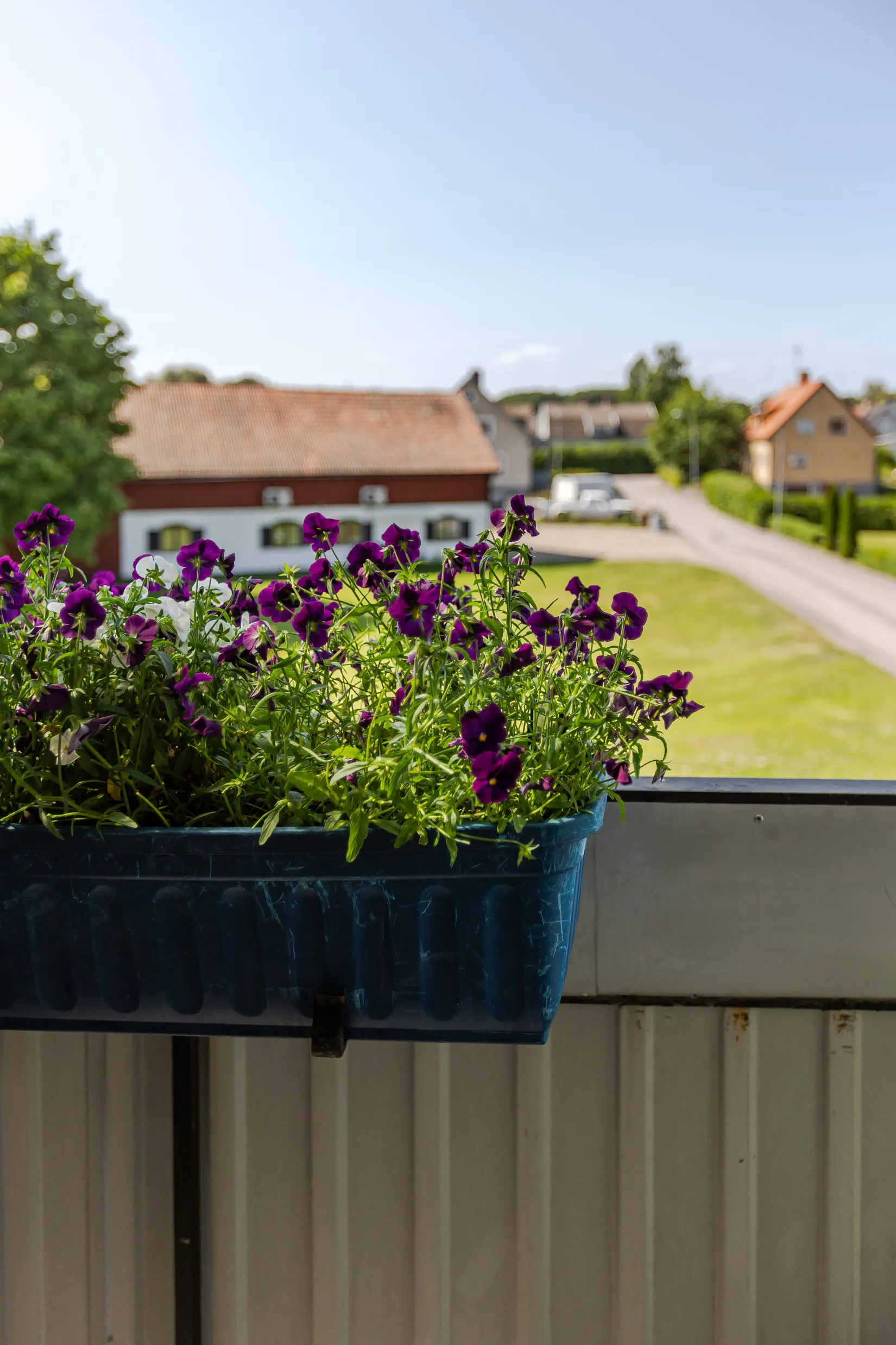 Bostadsrätt, Strömsbergsvägen 4A, Tierp
