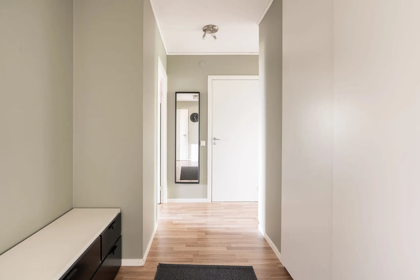 Bostadsrätt, Konstapelgränd 25, Körfältet, Östersund