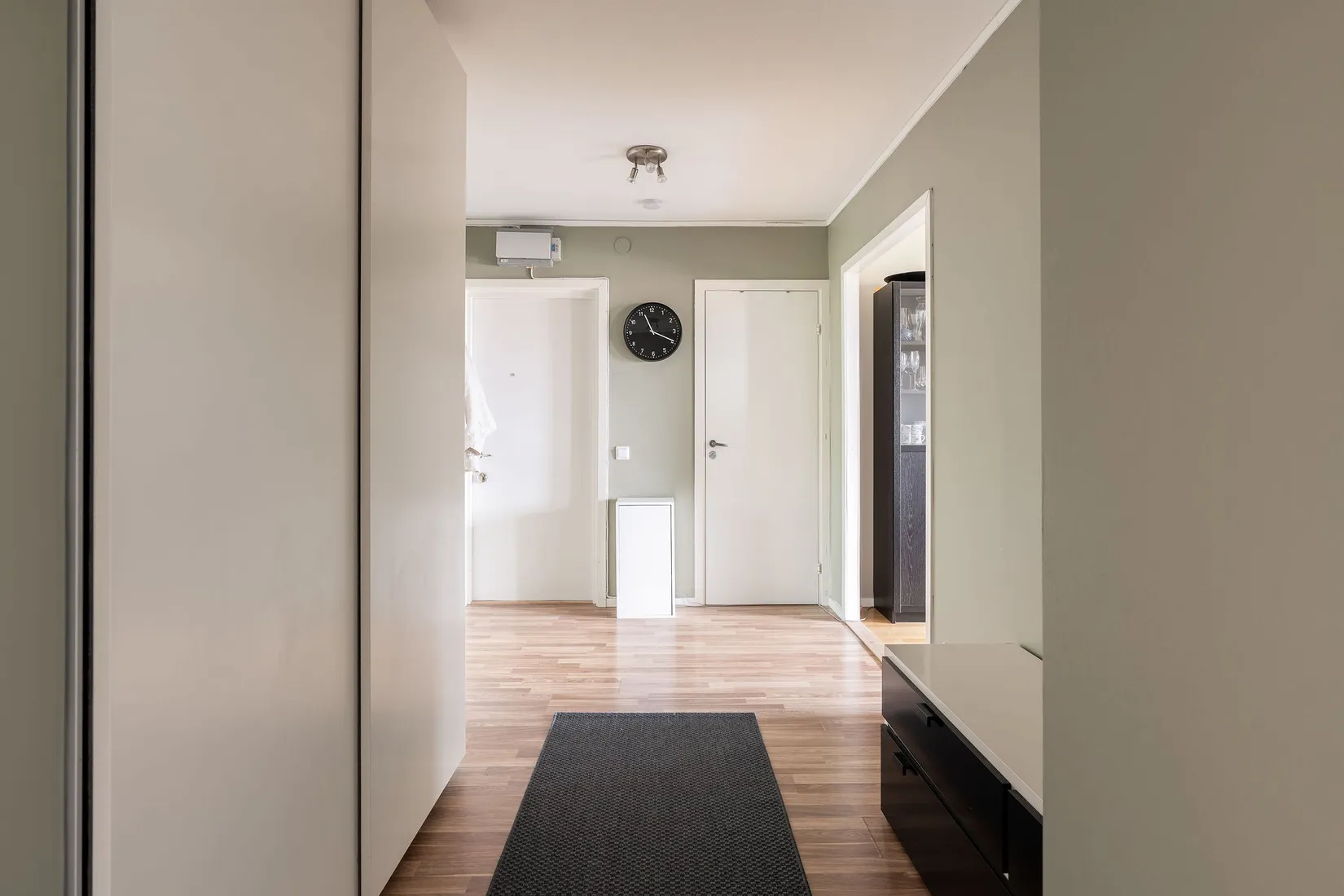 Bostadsrätt, Konstapelgränd 25, Körfältet, Östersund