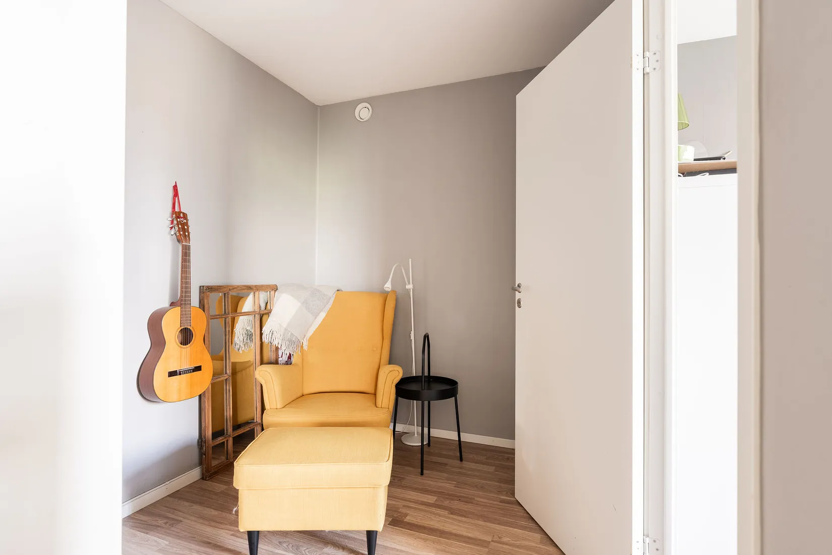 Bostadsrätt, Konstapelgränd 25, Körfältet, Östersund
