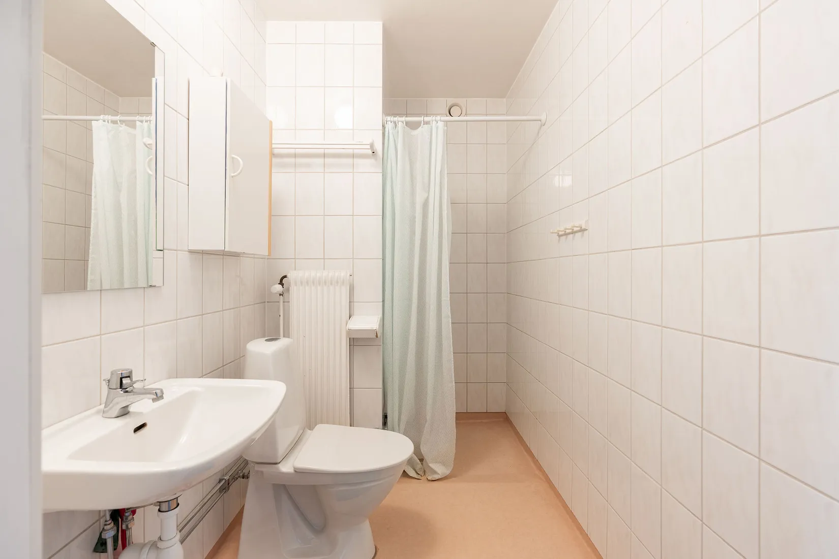 Bostadsrätt, Konstapelgränd 25, Körfältet, Östersund