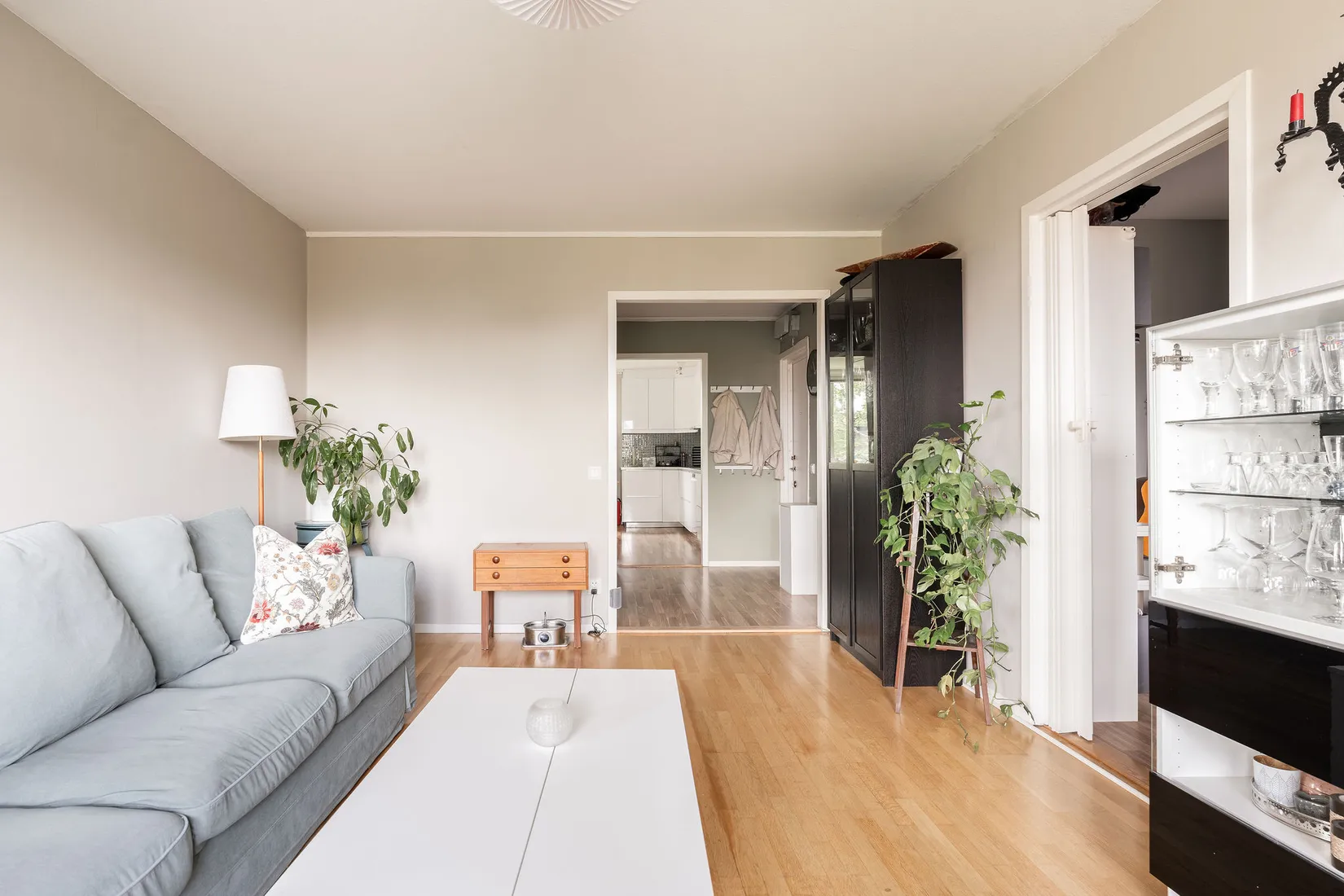 Bostadsrätt, Konstapelgränd 25, Körfältet, Östersund