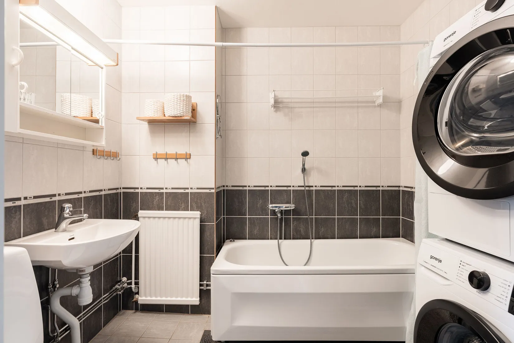 Bostadsrätt, Konstapelgränd 25, Körfältet, Östersund