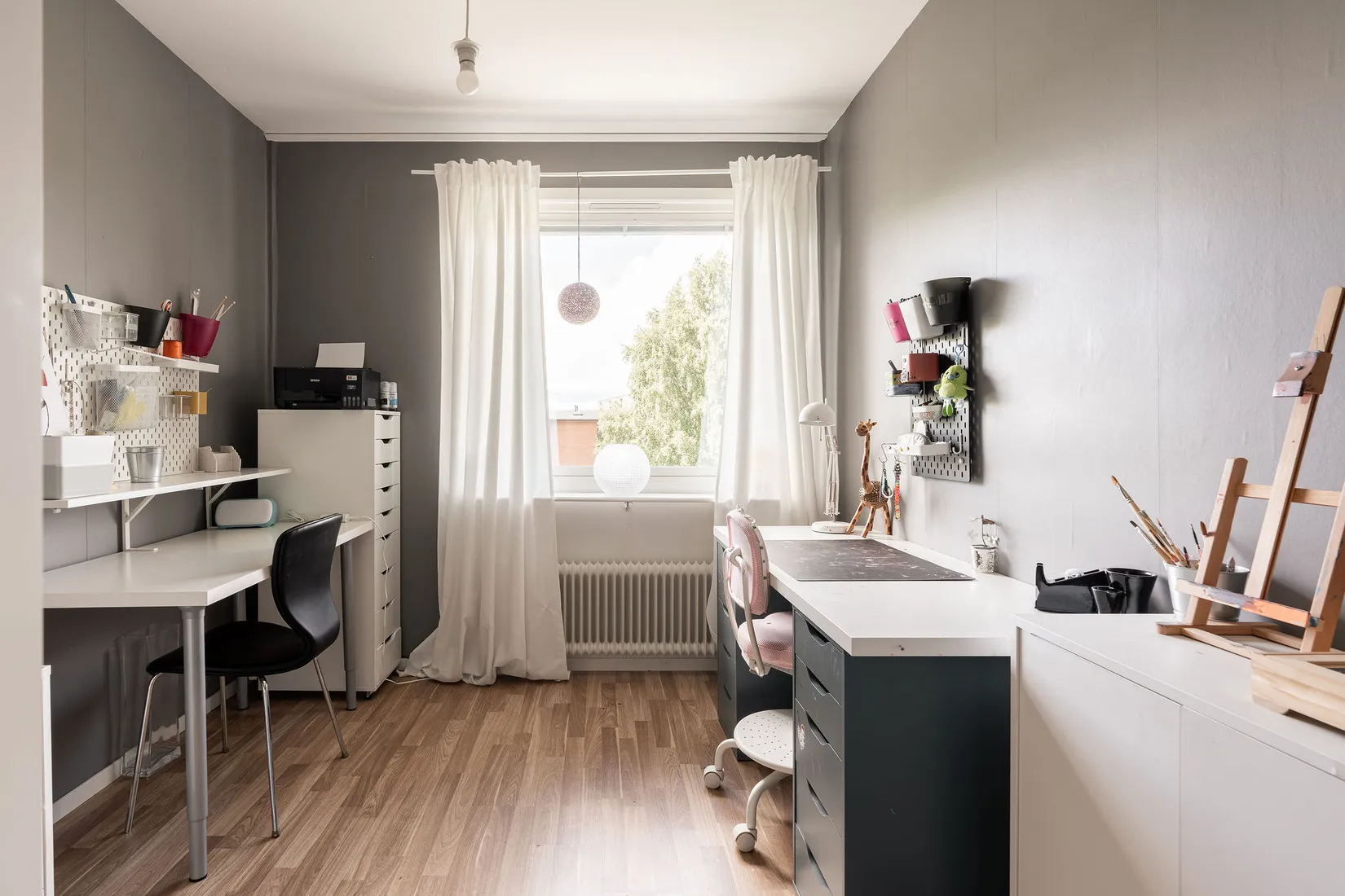 Bostadsrätt, Konstapelgränd 25, Körfältet, Östersund