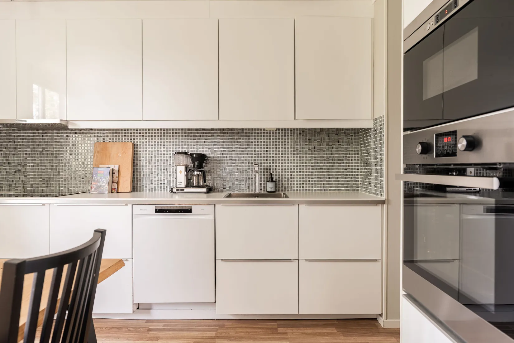 Bostadsrätt, Konstapelgränd 25, Körfältet, Östersund