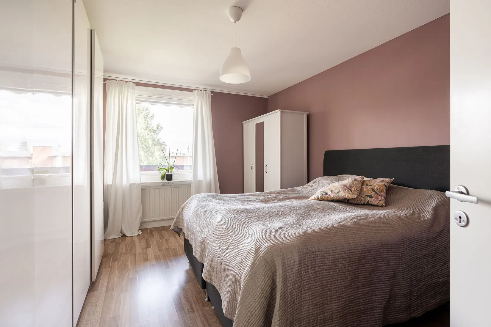 Bostadsrätt, Konstapelgränd 25, Körfältet, Östersund