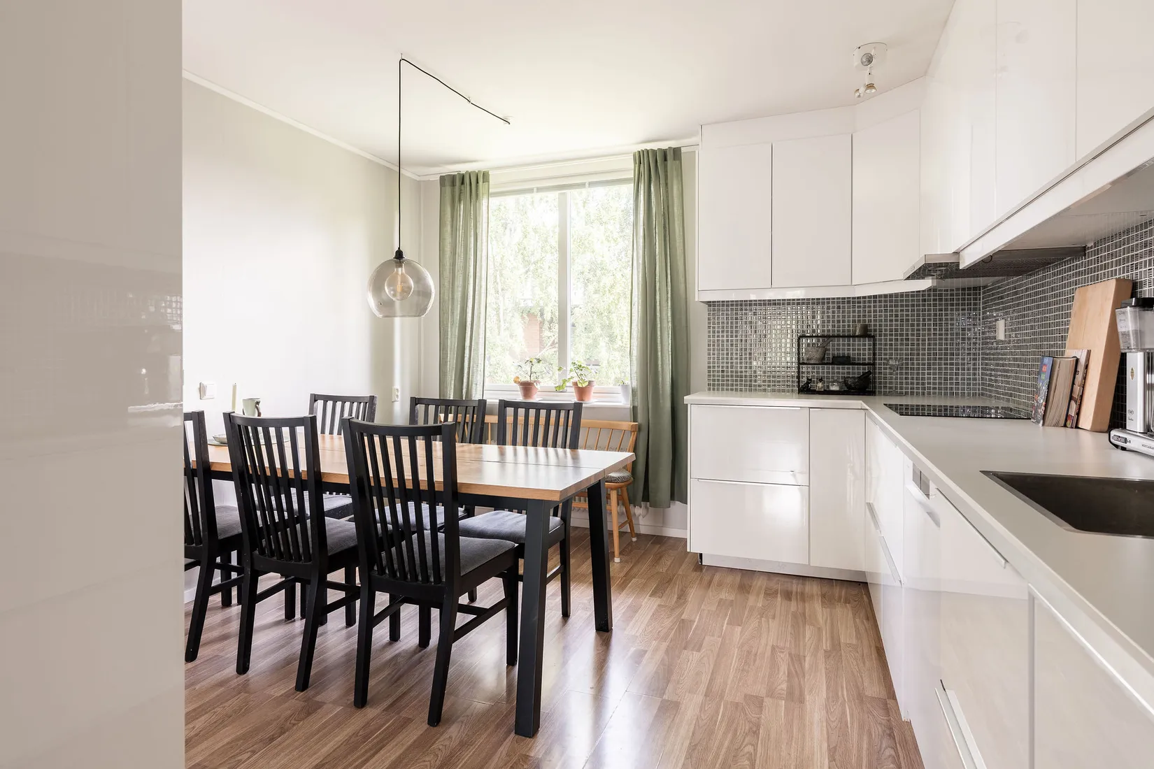 Bostadsrätt, Konstapelgränd 25, Körfältet, Östersund