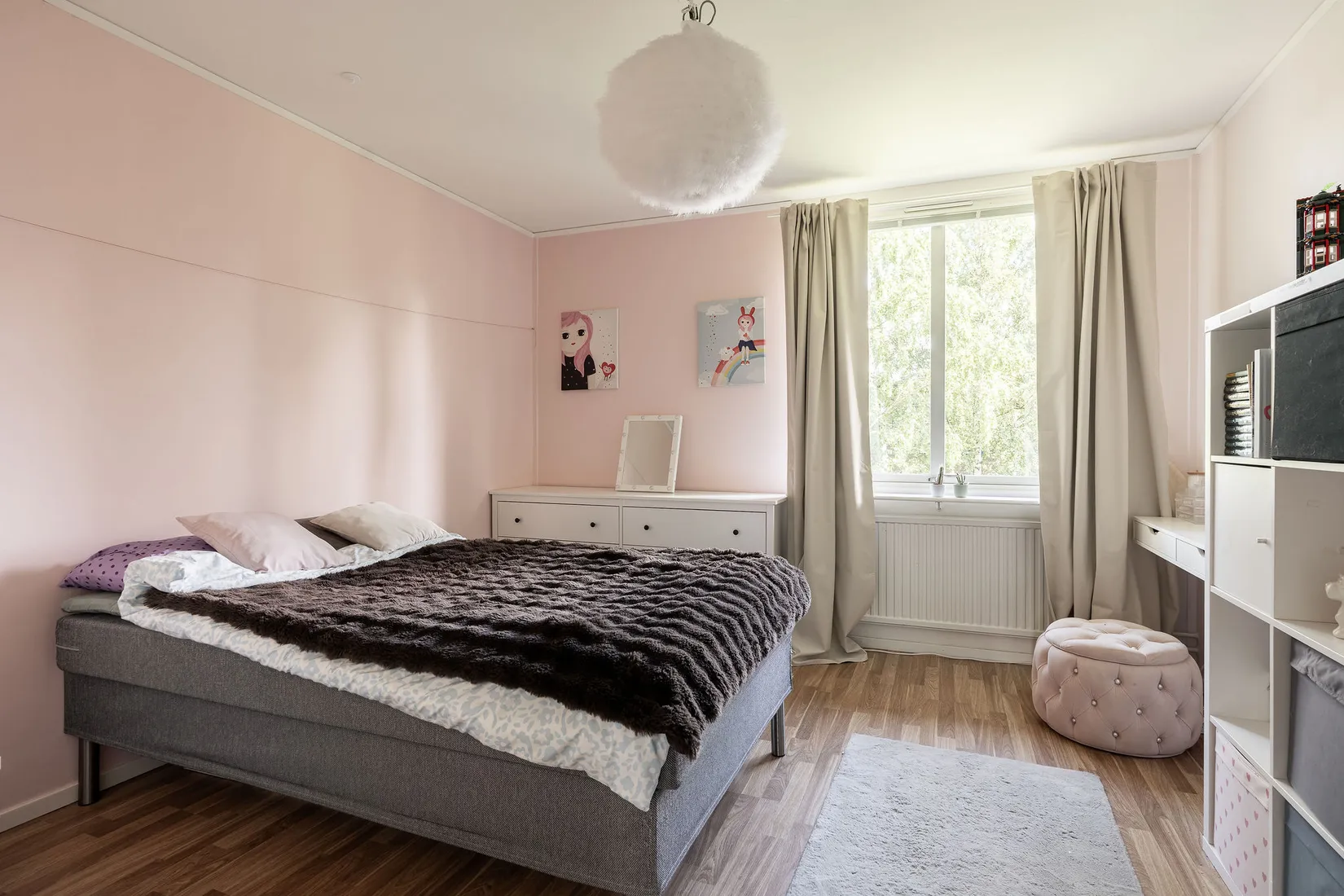 Bostadsrätt, Konstapelgränd 25, Körfältet, Östersund