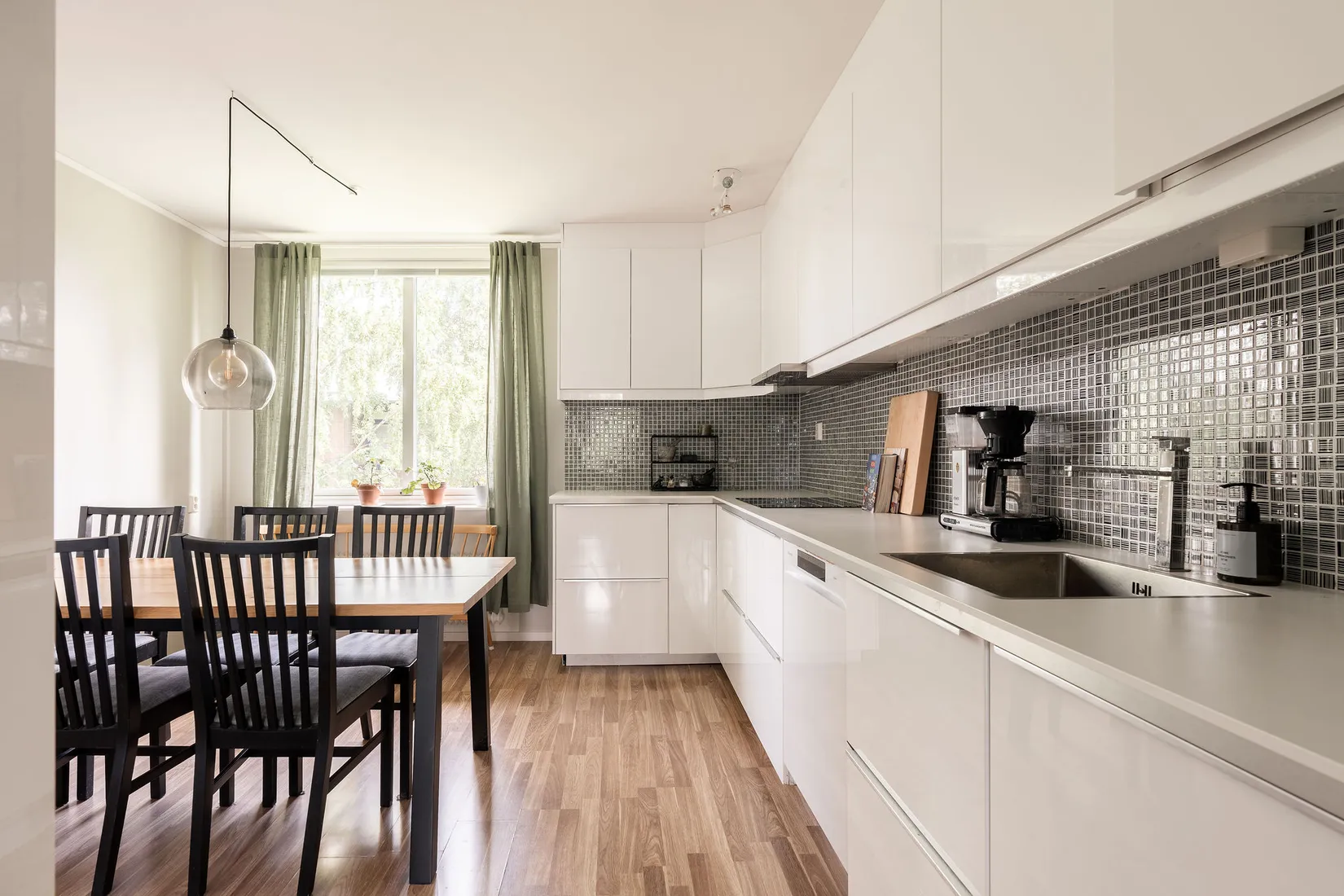 Bostadsrätt, Konstapelgränd 25, Körfältet, Östersund