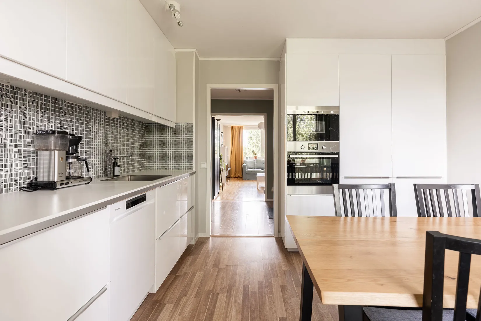 Bostadsrätt, Konstapelgränd 25, Körfältet, Östersund