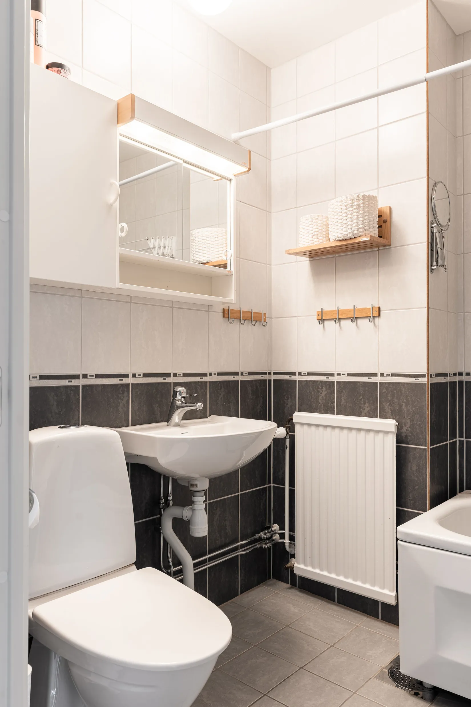 Bostadsrätt, Konstapelgränd 25, Körfältet, Östersund