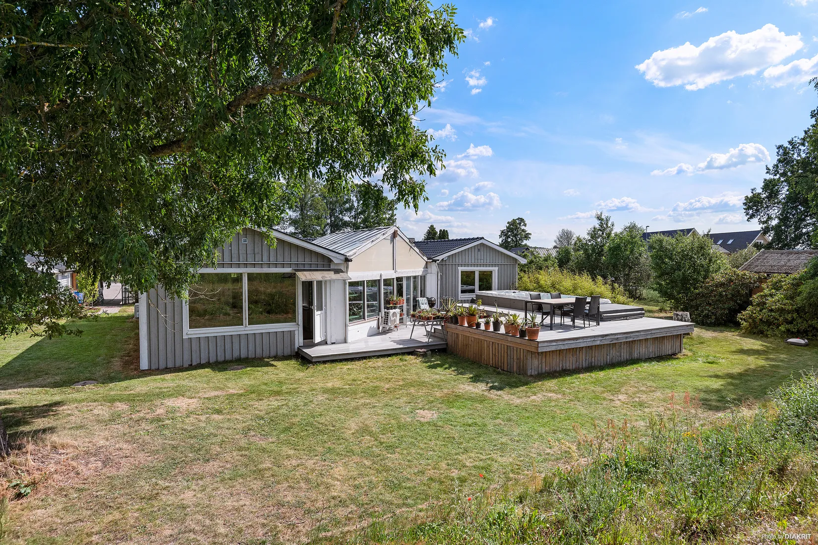 Villa, Brovägen 9, Hässleholm - Björkviken, Hässleholm